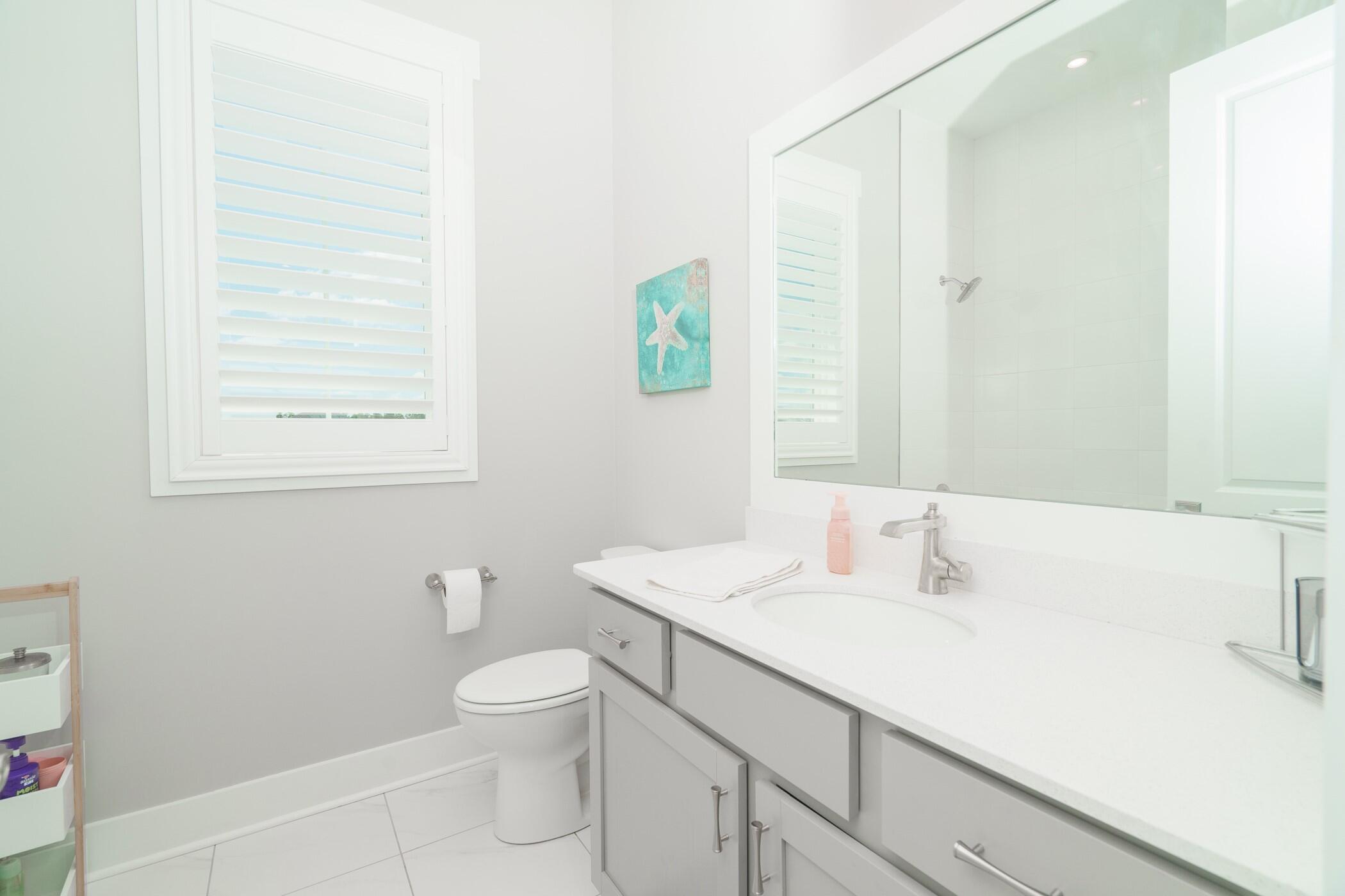 Naturewalk  at Watersound Origins - Residential