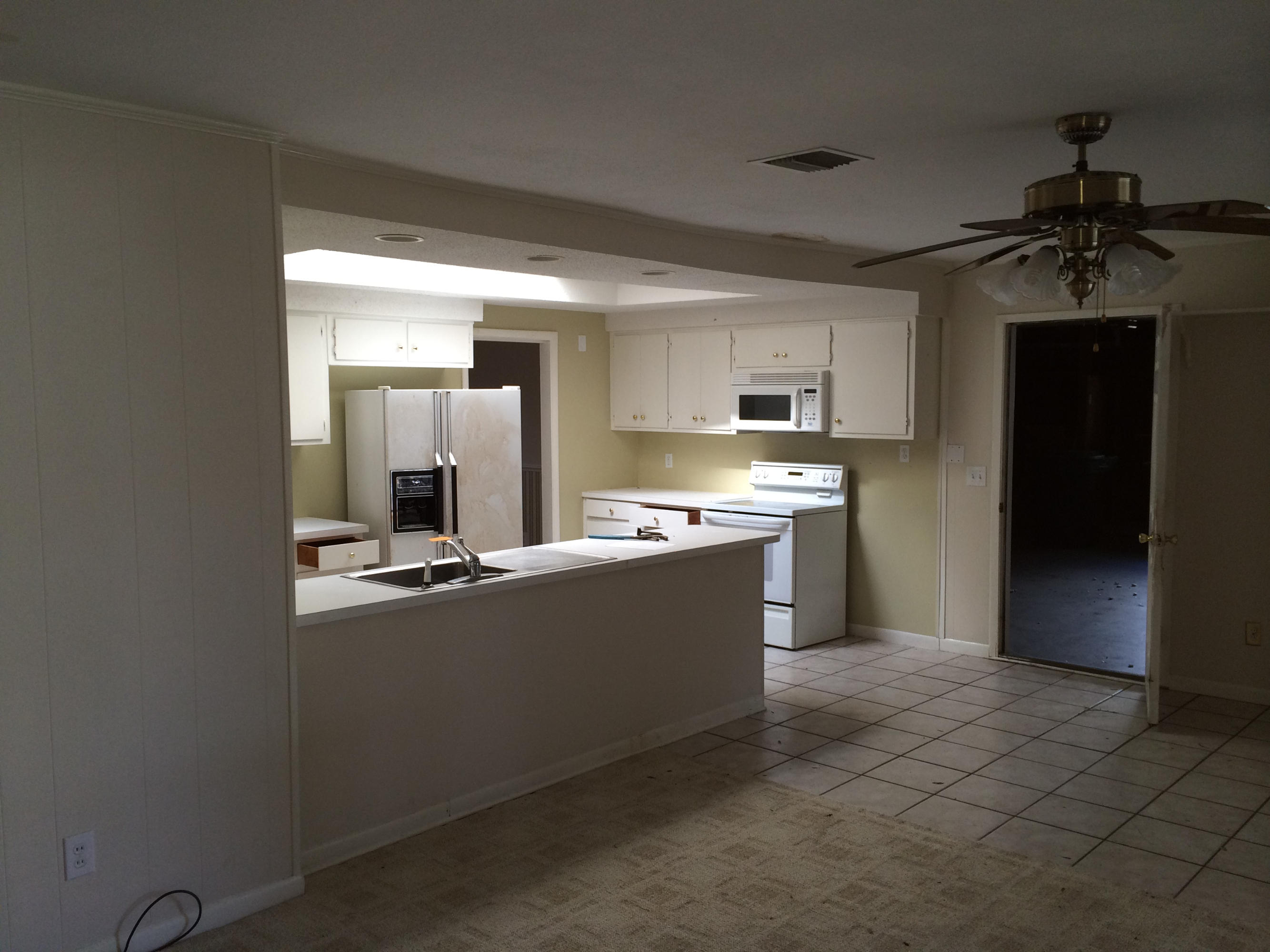 CHELSEA WOODS - Residential