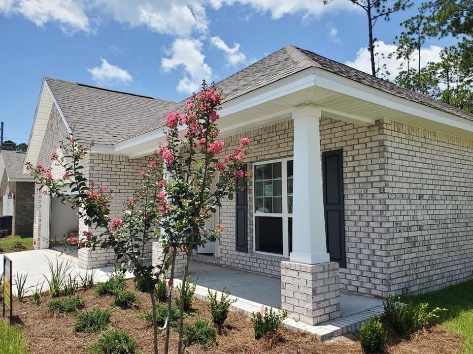 Peach Creek Phase 5 - Residential