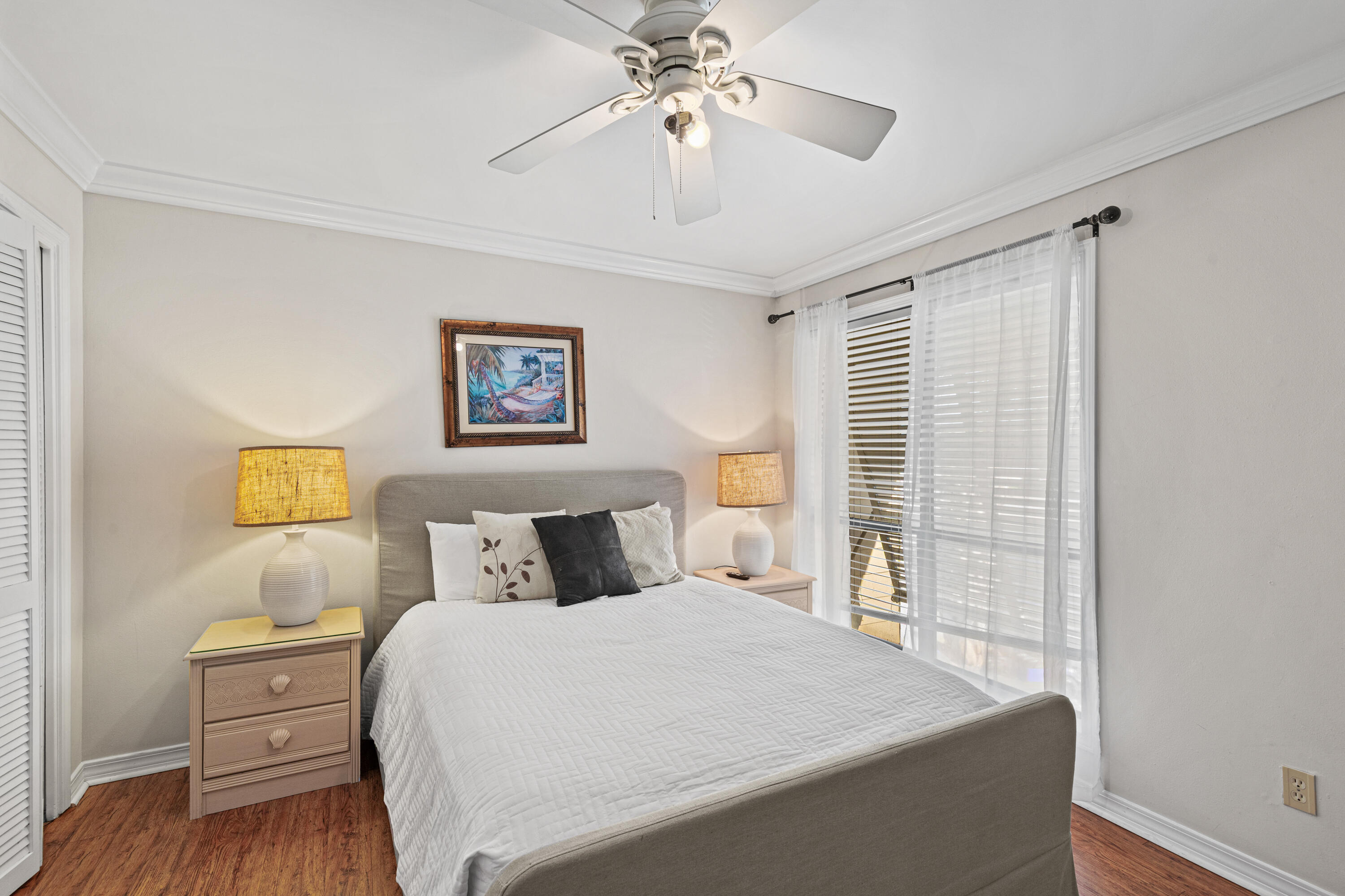 BAYOU VILLAGE CONDO PH 1 - Residential