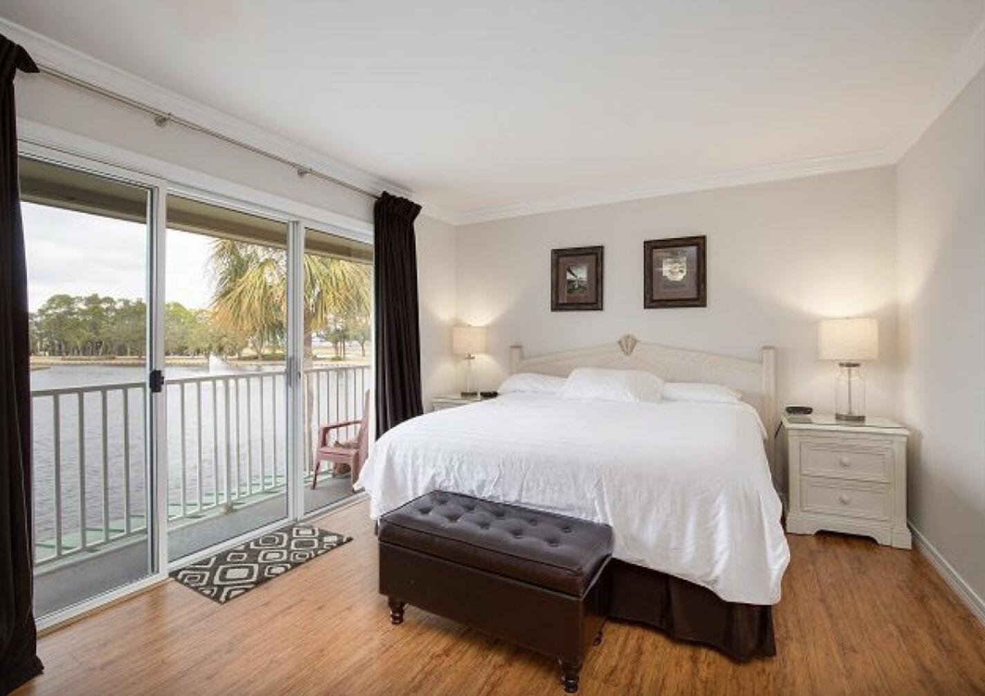 BAYOU VILLAGE CONDO PH 1 - Residential