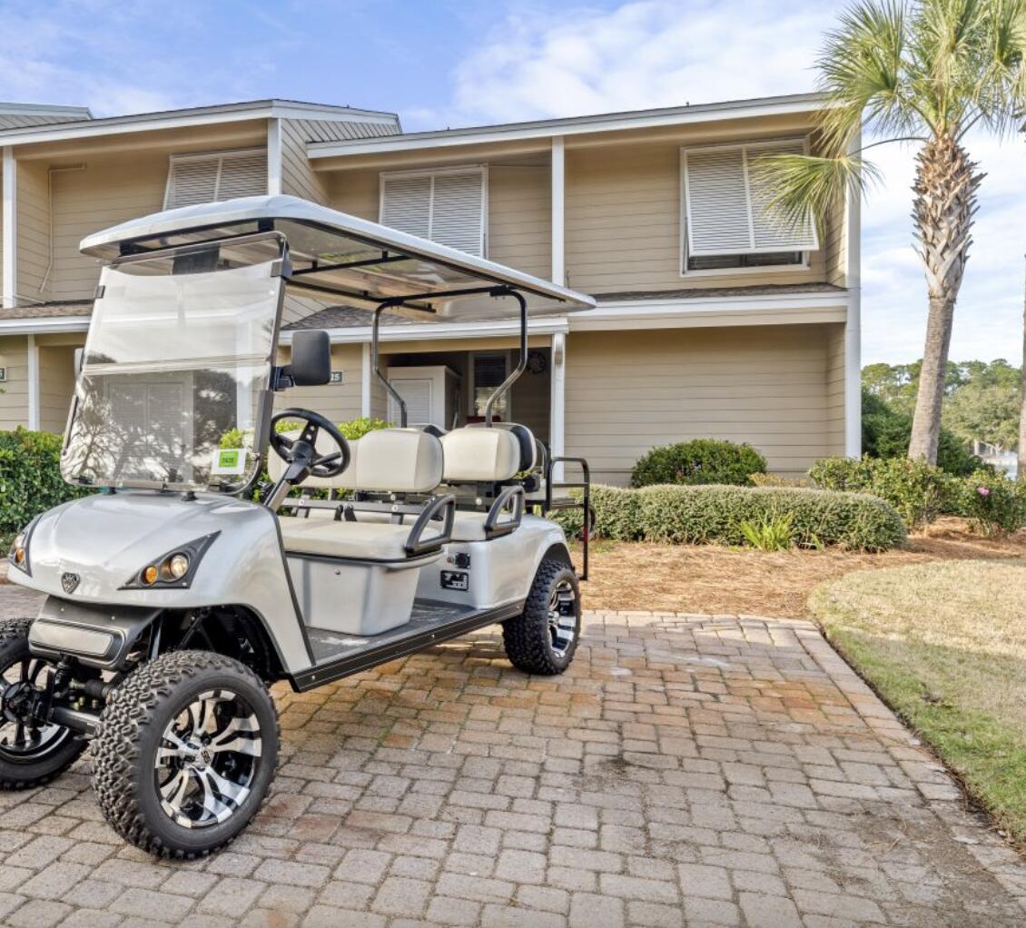 BAYOU VILLAGE CONDO PH 1 - Residential