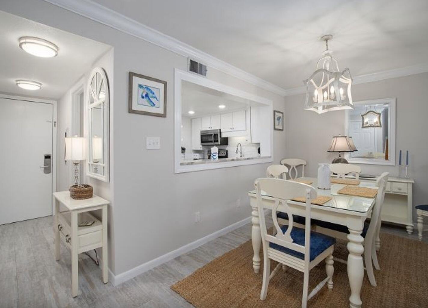 BAYOU VILLAGE CONDO PH 1 - Residential