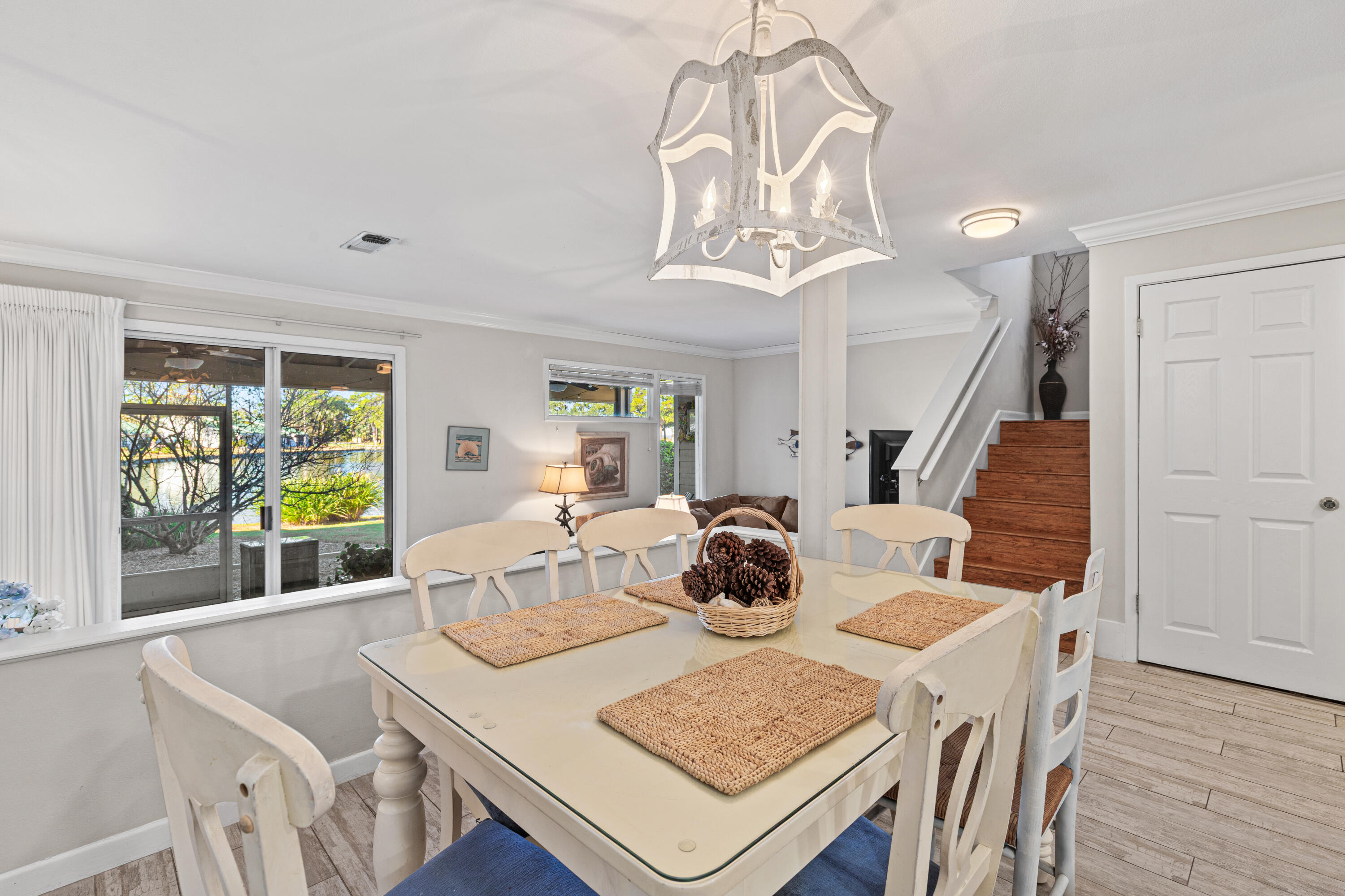 BAYOU VILLAGE CONDO PH 1 - Residential