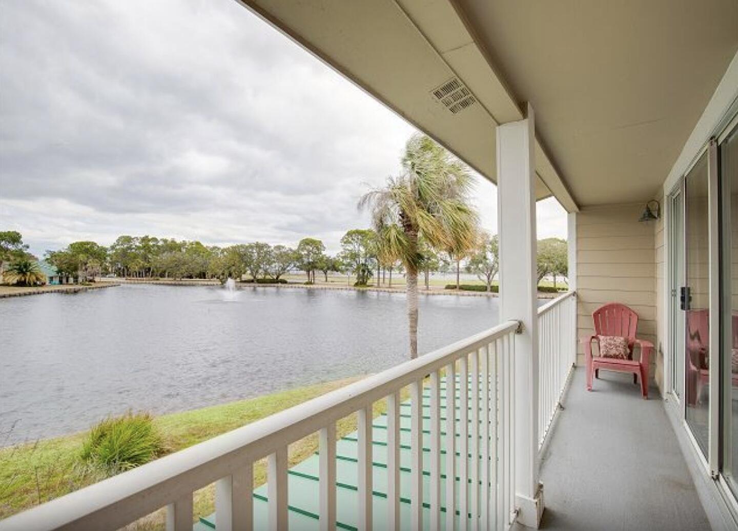 BAYOU VILLAGE CONDO PH 1 - Residential