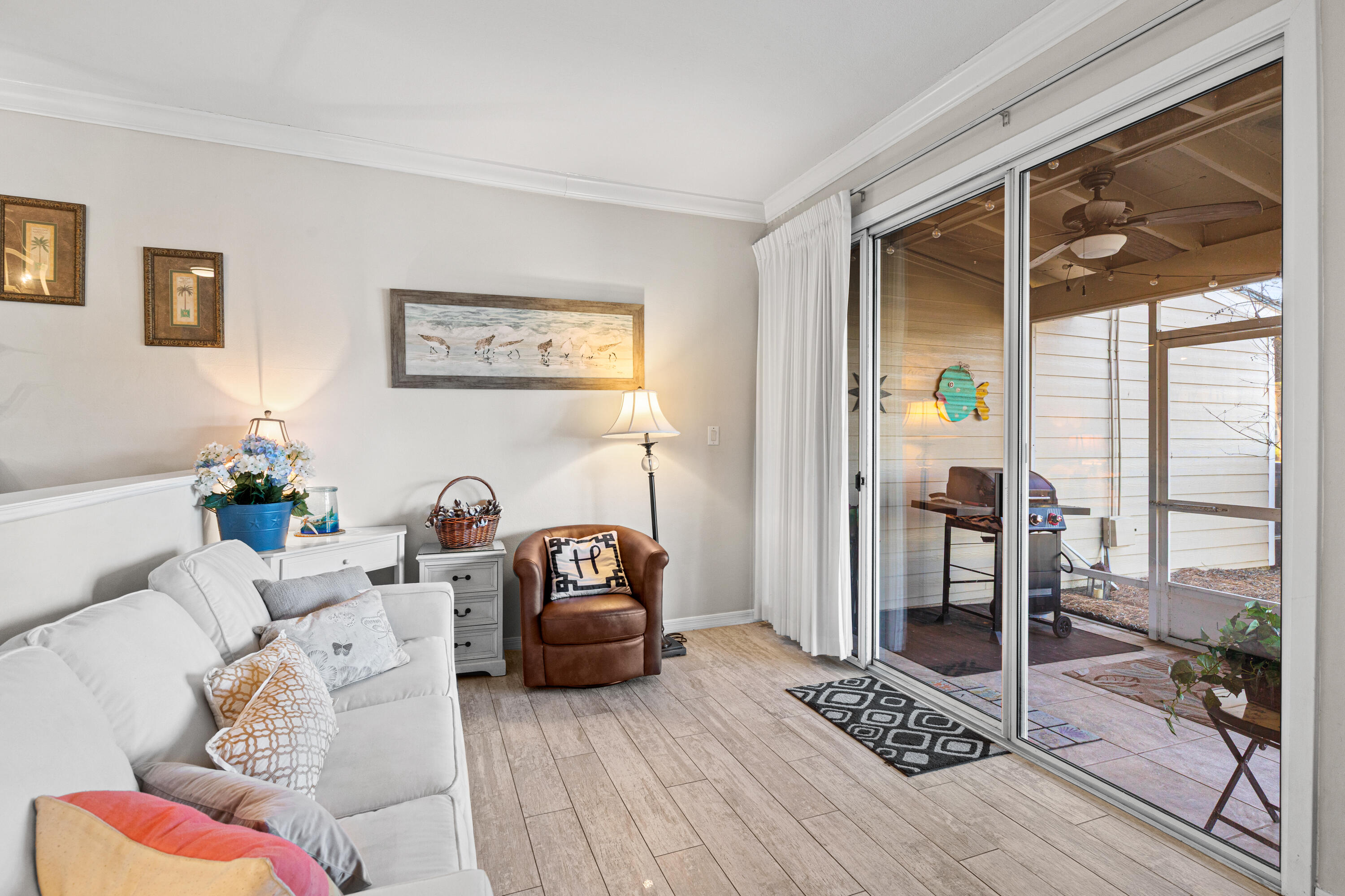 BAYOU VILLAGE CONDO PH 1 - Residential