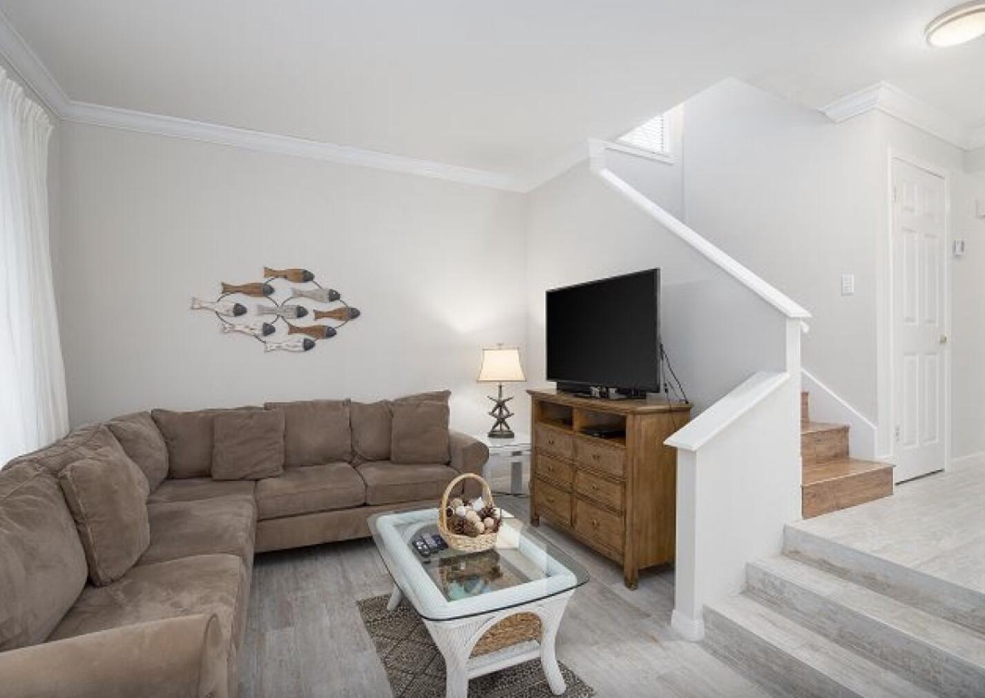 BAYOU VILLAGE CONDO PH 1 - Residential