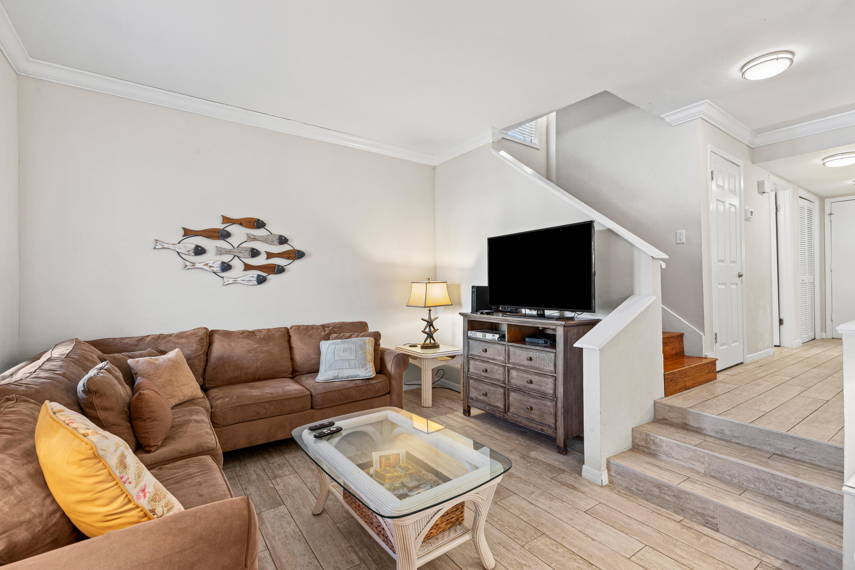 BAYOU VILLAGE CONDO PH 1 - Residential