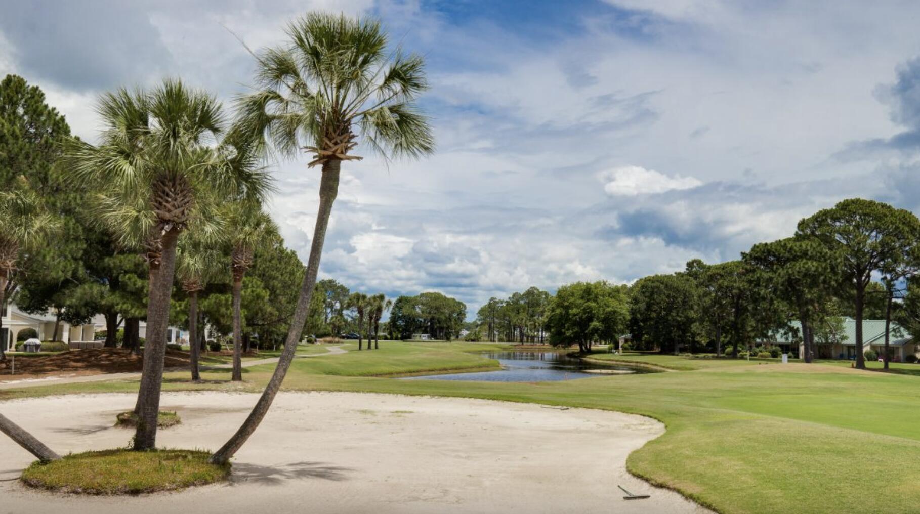 BAYOU VILLAGE CONDO PH 1 - Residential