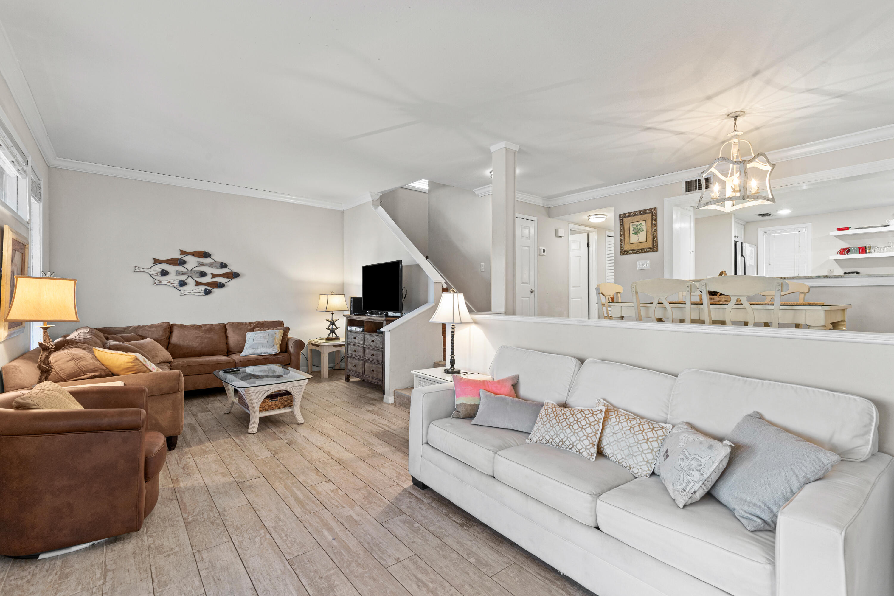 BAYOU VILLAGE CONDO PH 1 - Residential