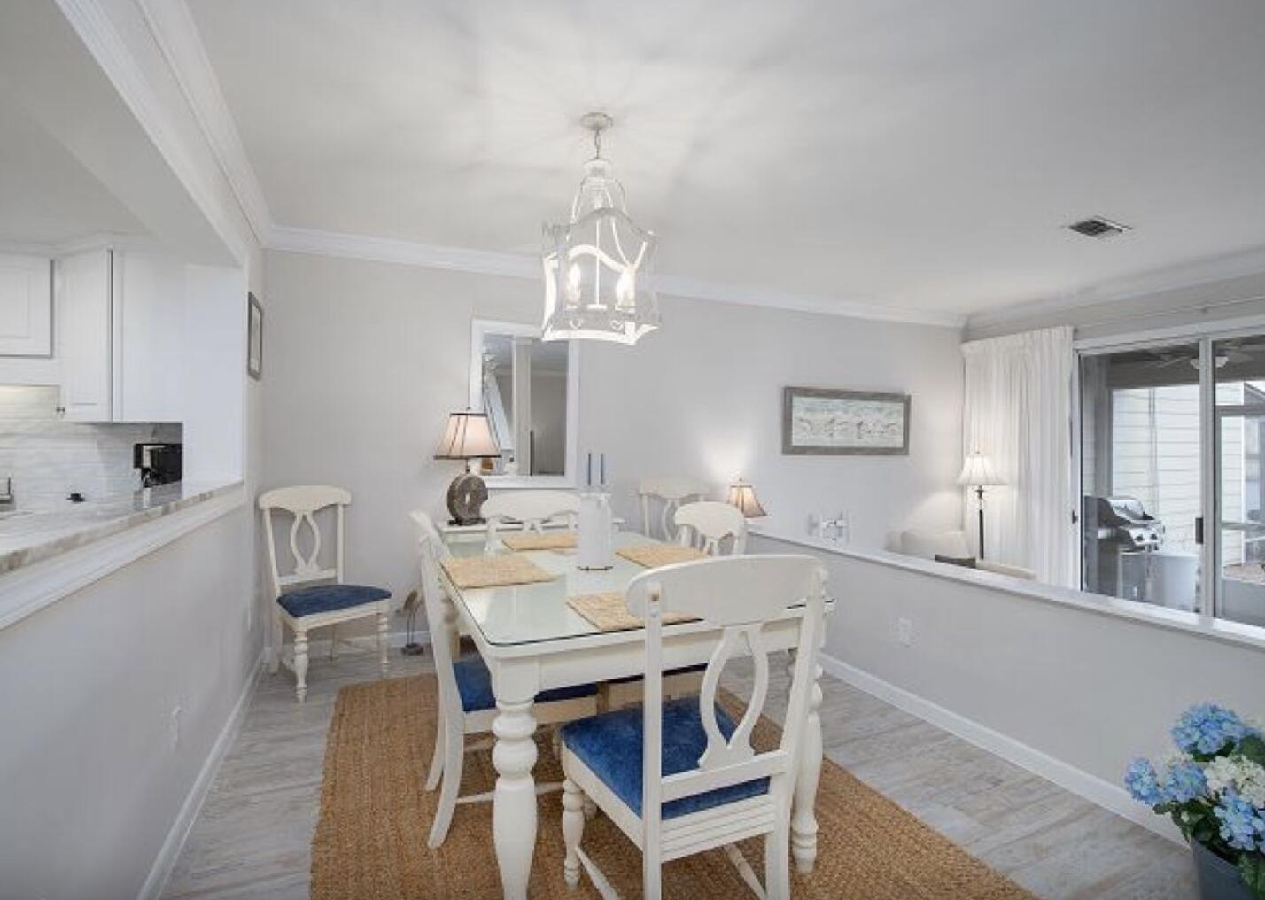 BAYOU VILLAGE CONDO PH 1 - Residential