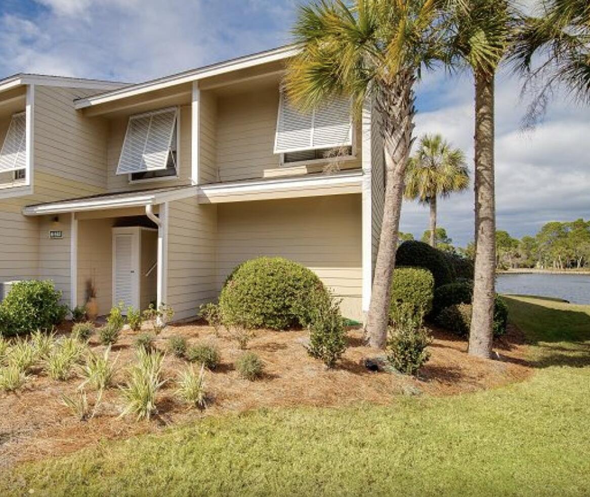 BAYOU VILLAGE CONDO PH 1 - Residential