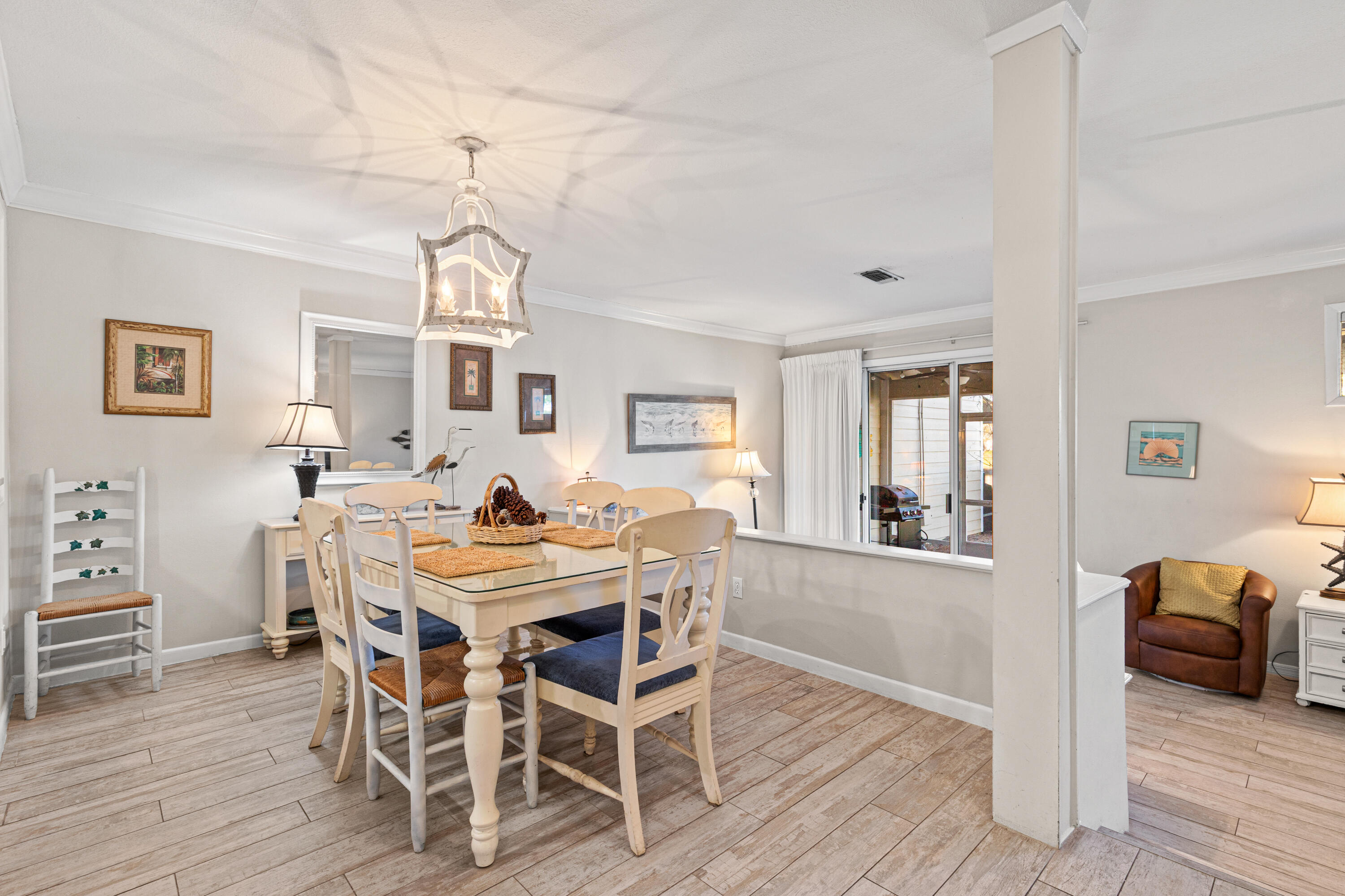 BAYOU VILLAGE CONDO PH 1 - Residential