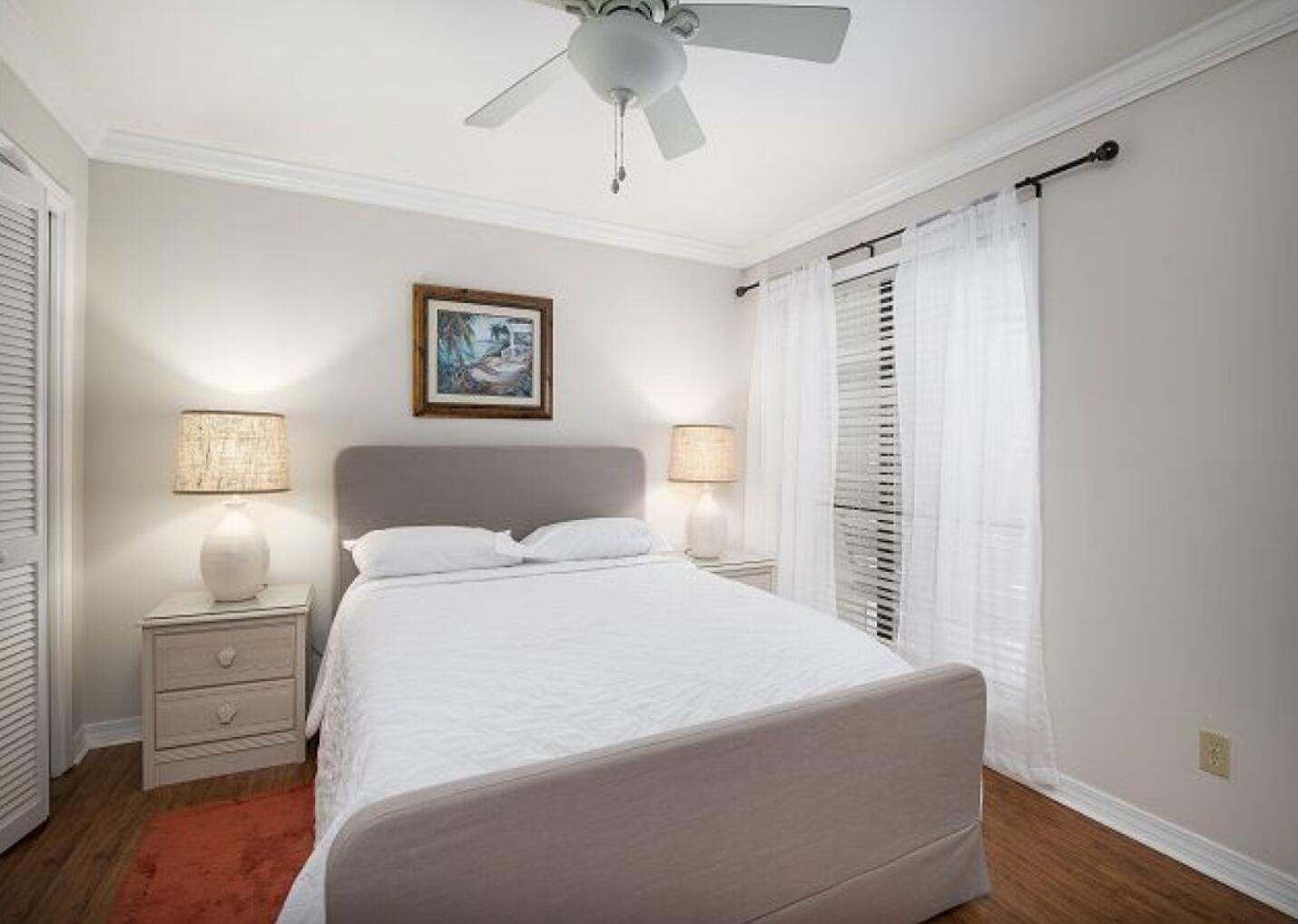 BAYOU VILLAGE CONDO PH 1 - Residential