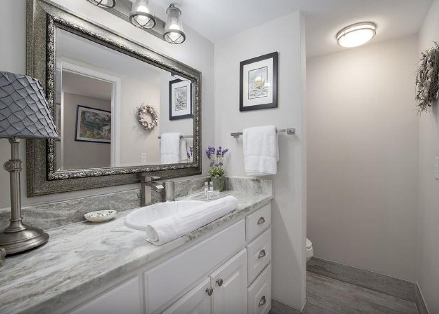 BAYOU VILLAGE CONDO PH 1 - Residential