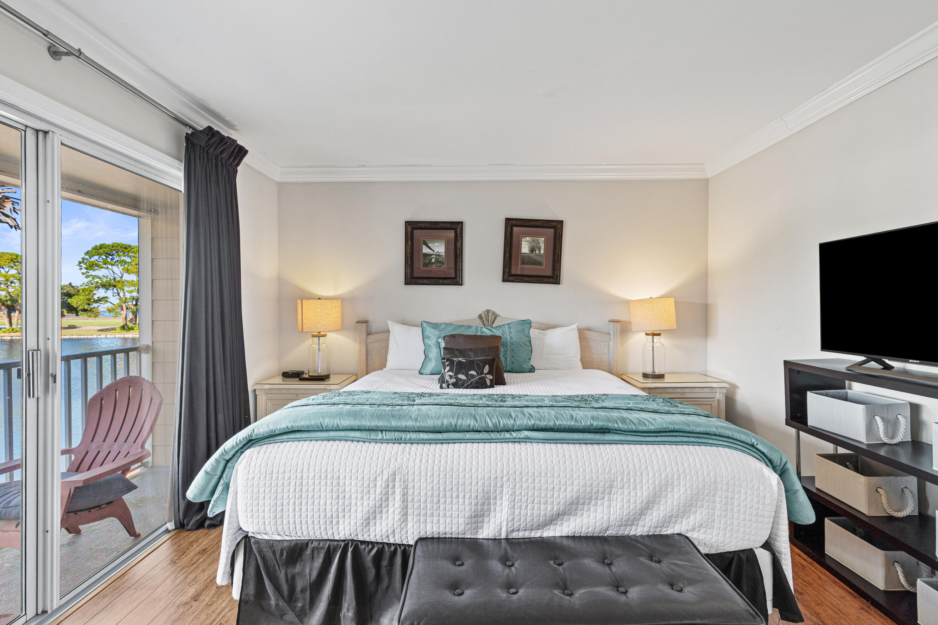 BAYOU VILLAGE CONDO PH 1 - Residential