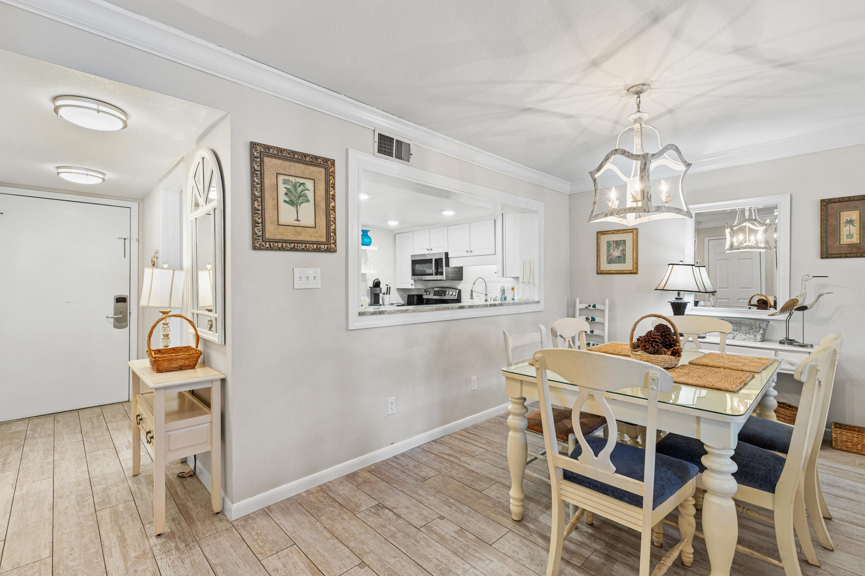 BAYOU VILLAGE CONDO PH 1 - Residential