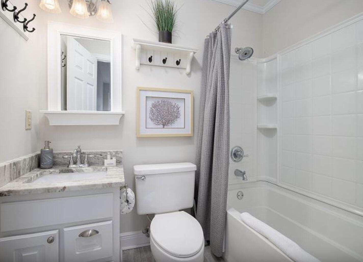 BAYOU VILLAGE CONDO PH 1 - Residential