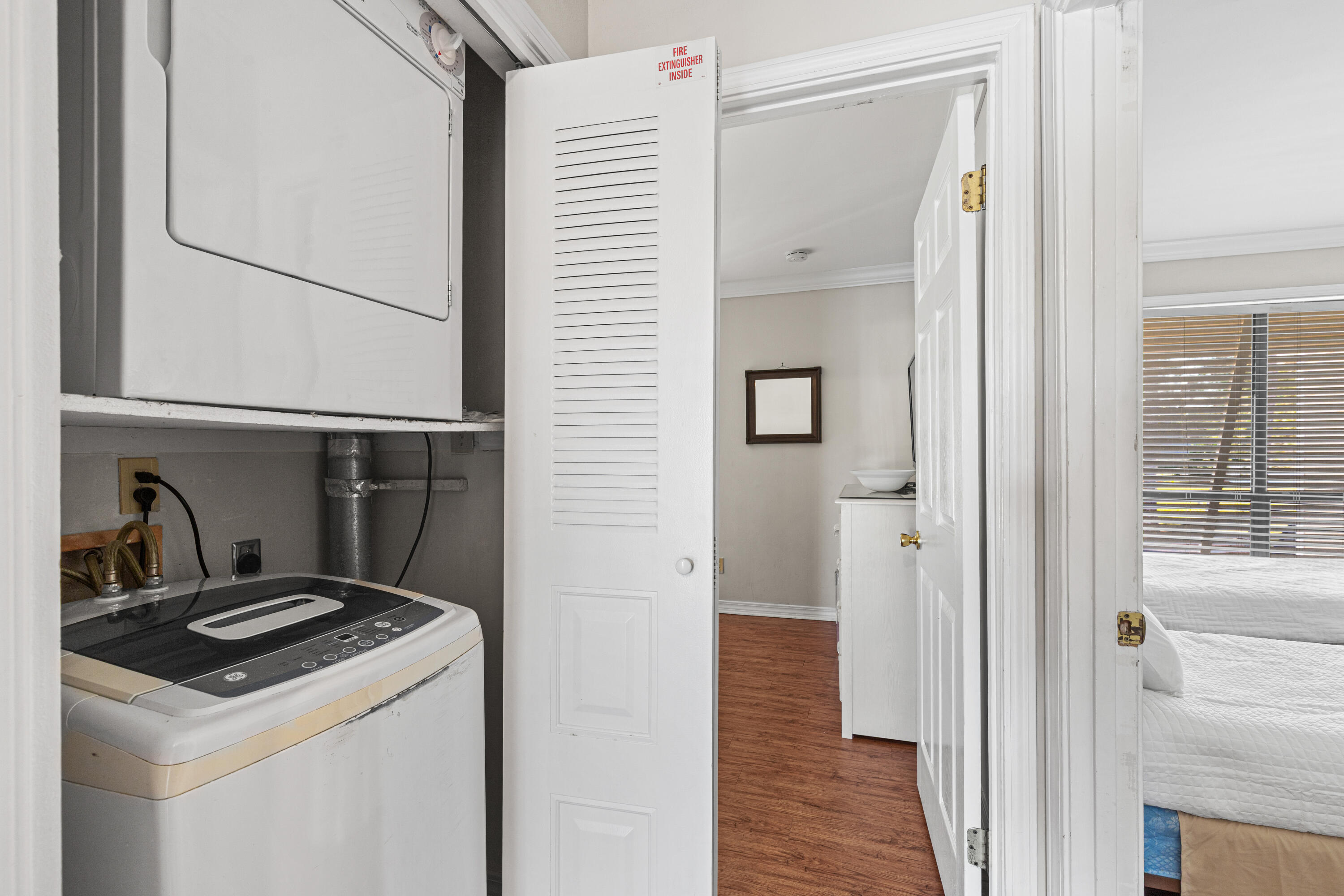 BAYOU VILLAGE CONDO PH 1 - Residential