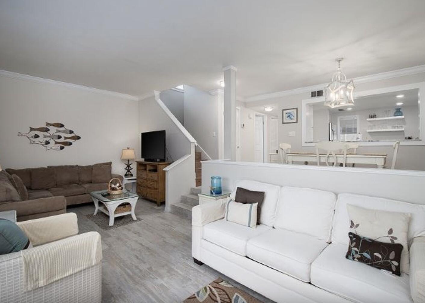 BAYOU VILLAGE CONDO PH 1 - Residential