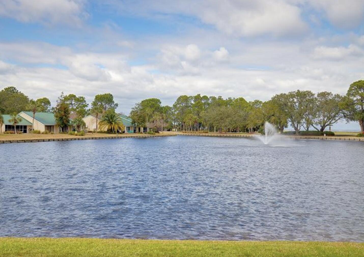 BAYOU VILLAGE CONDO PH 1 - Residential