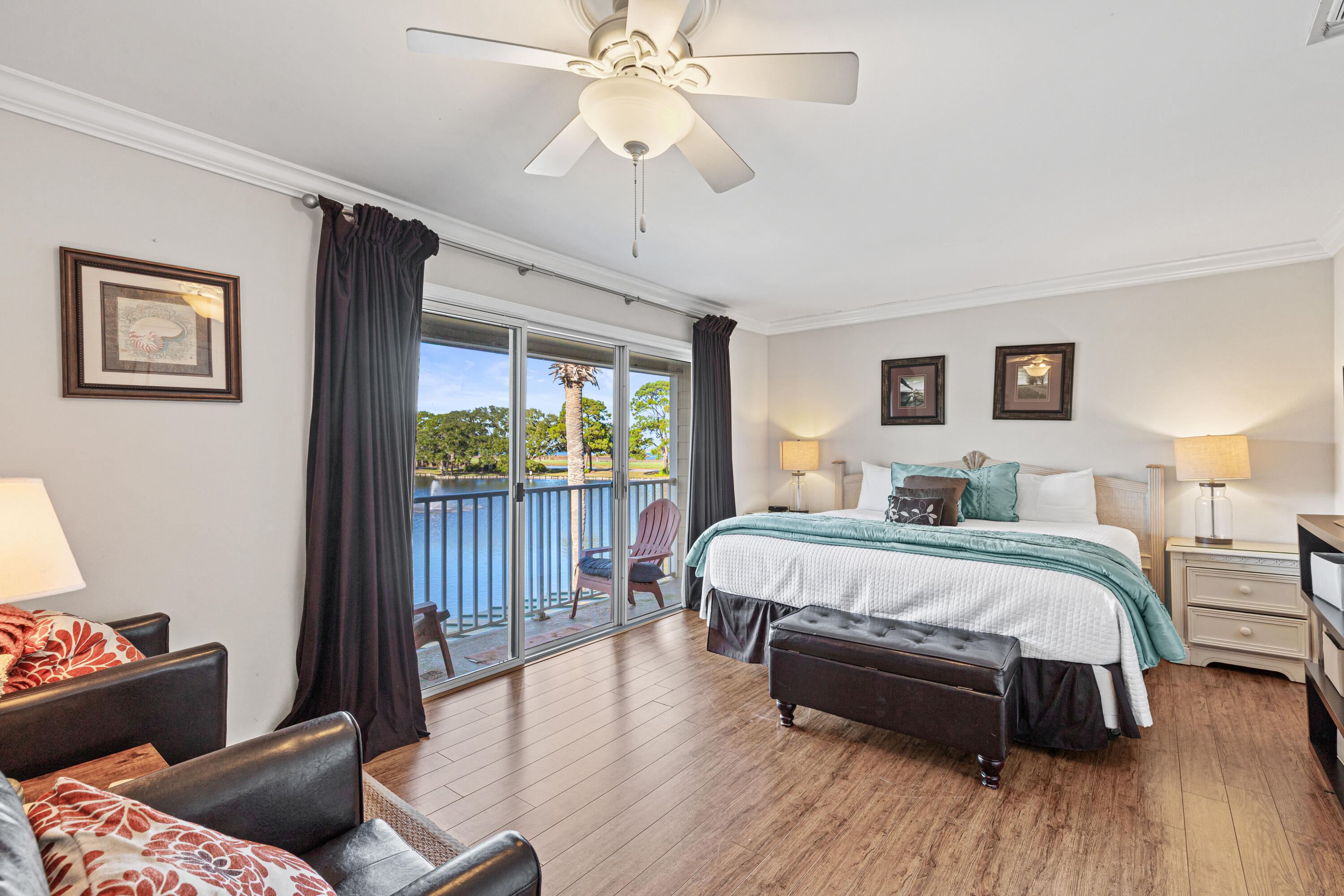 BAYOU VILLAGE CONDO PH 1 - Residential