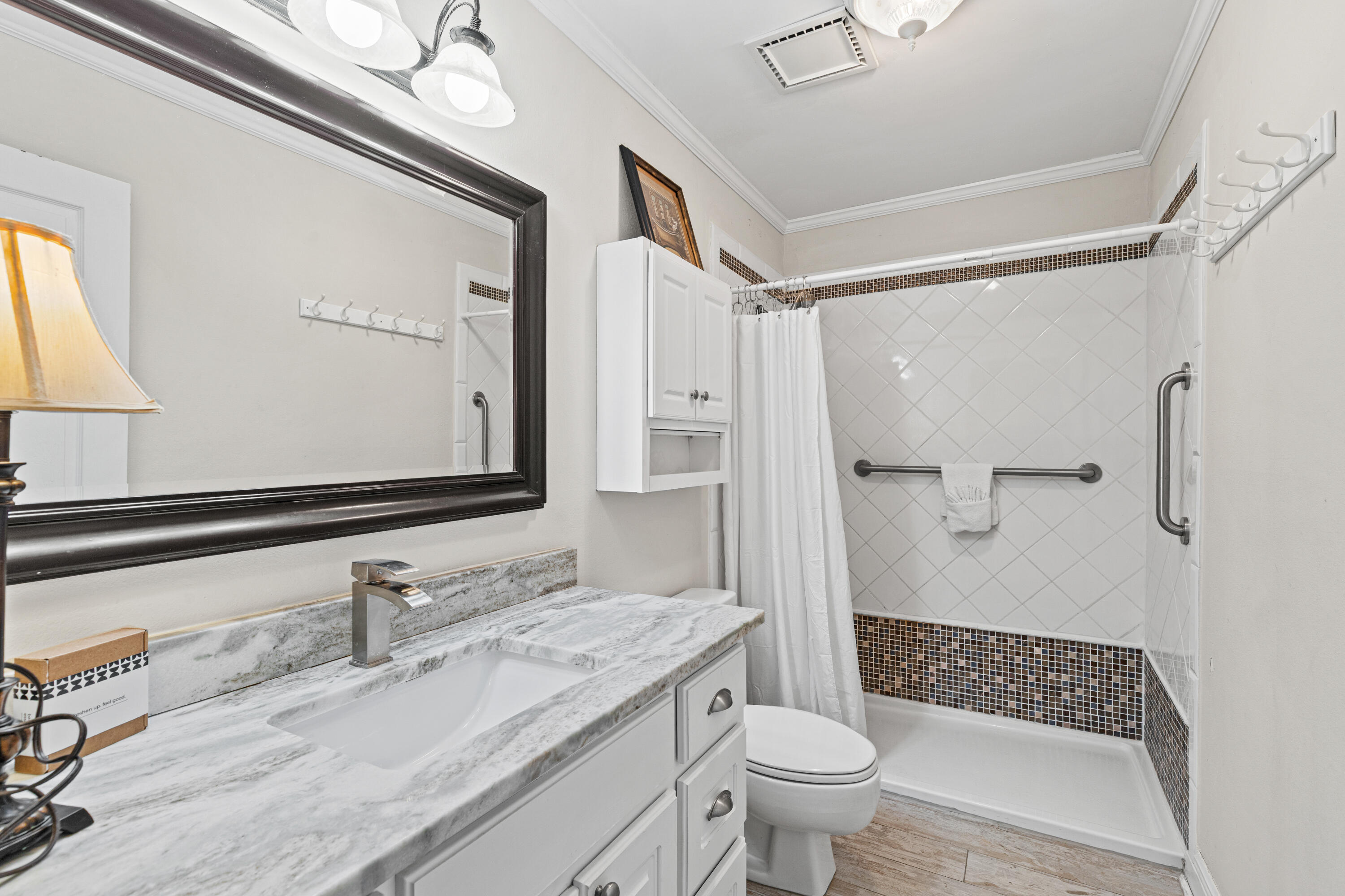 BAYOU VILLAGE CONDO PH 1 - Residential