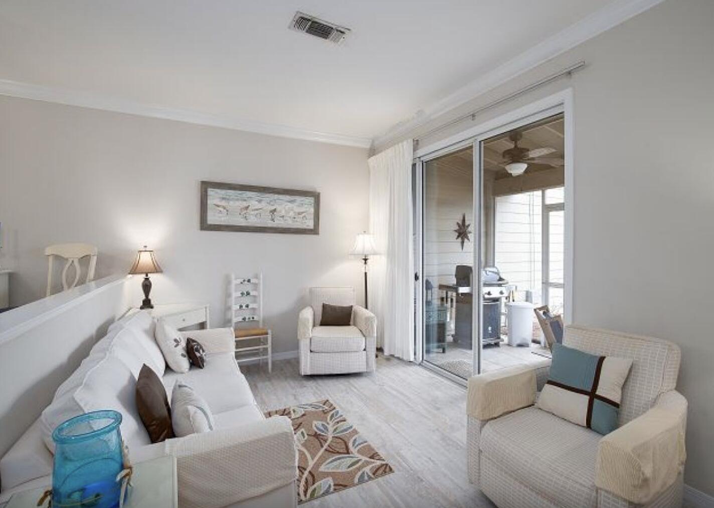 BAYOU VILLAGE CONDO PH 1 - Residential