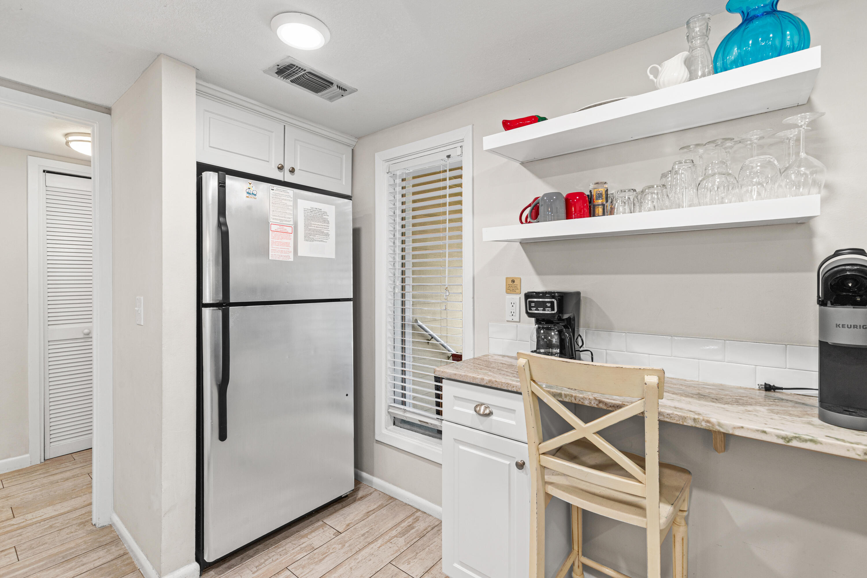 BAYOU VILLAGE CONDO PH 1 - Residential