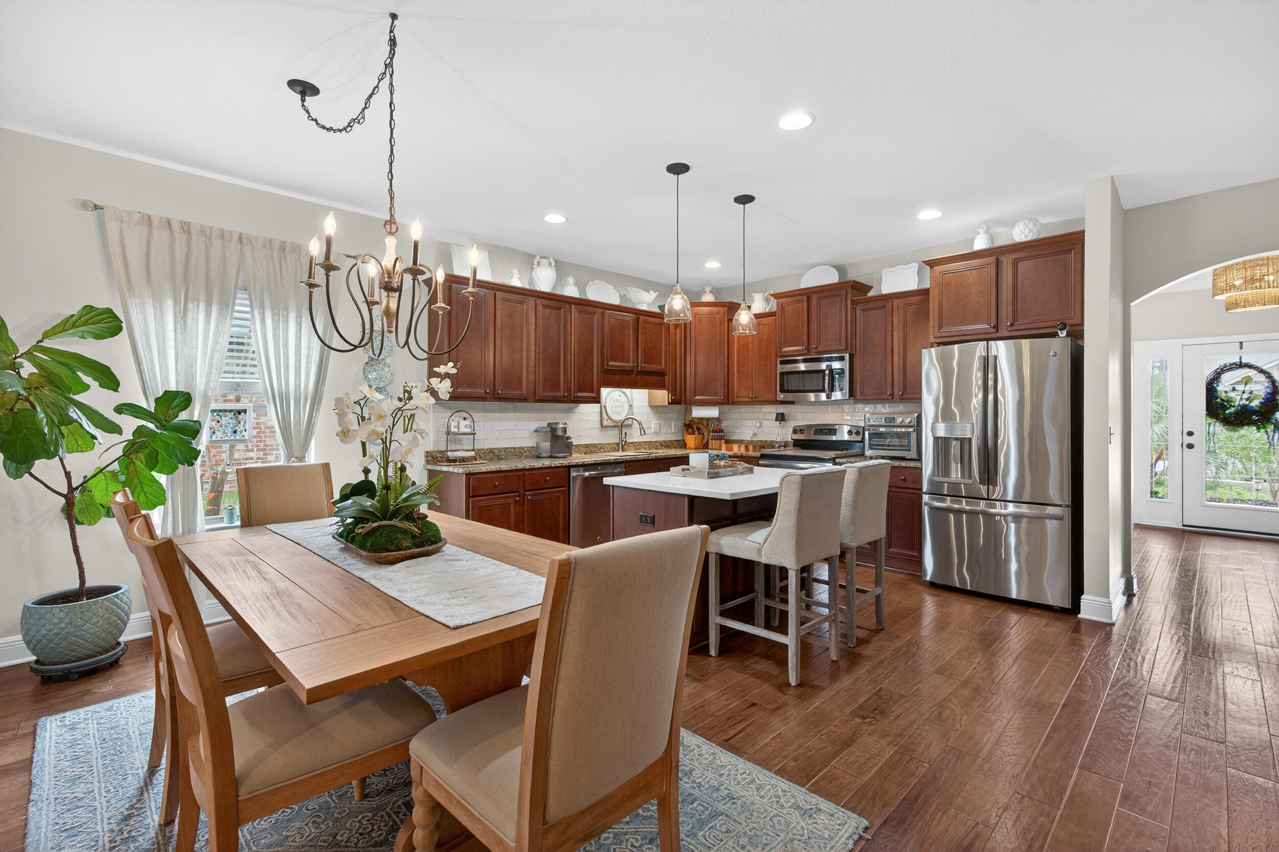 DRIFTWOOD ESTATES - Residential