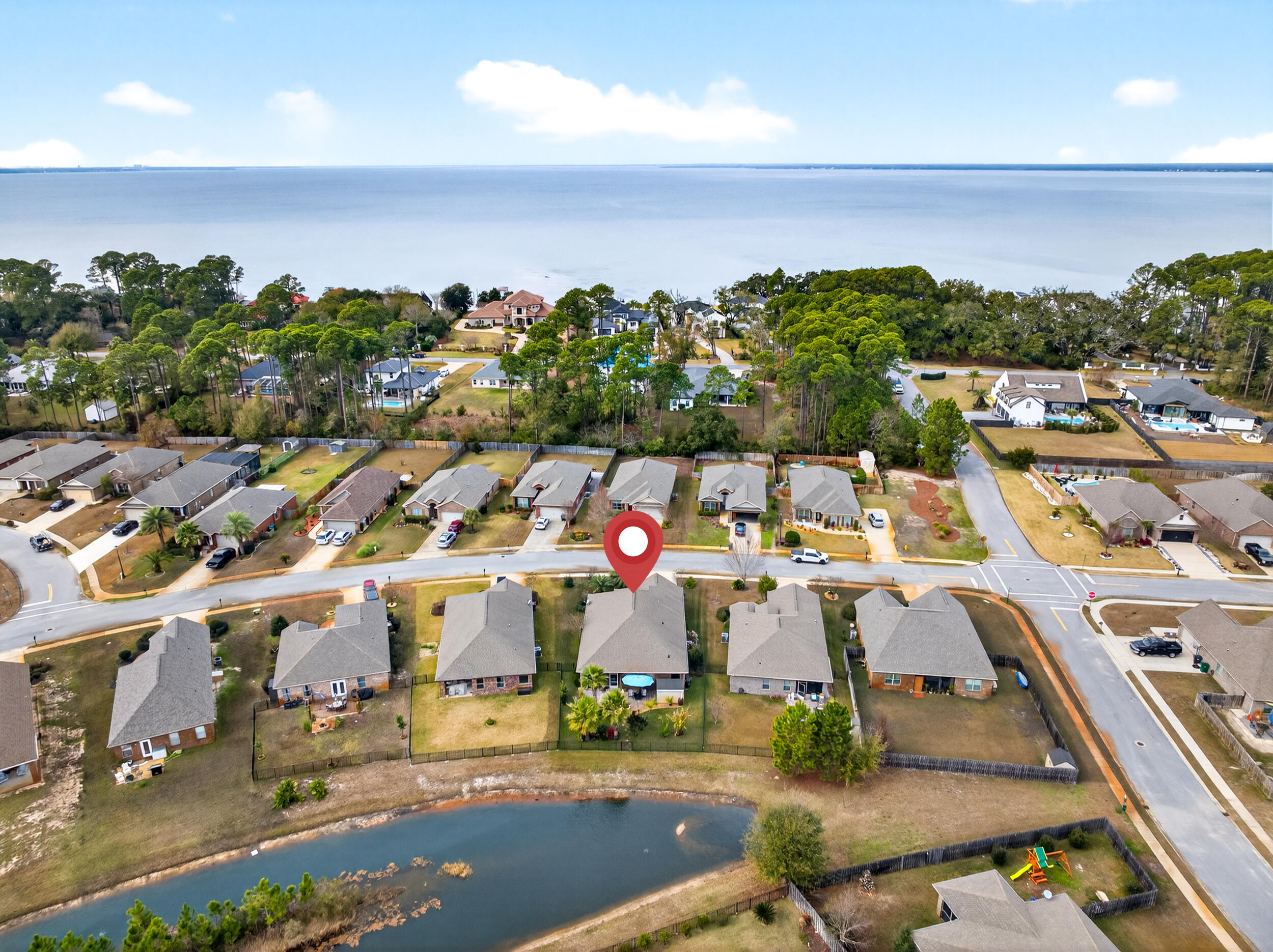 DRIFTWOOD ESTATES - Residential