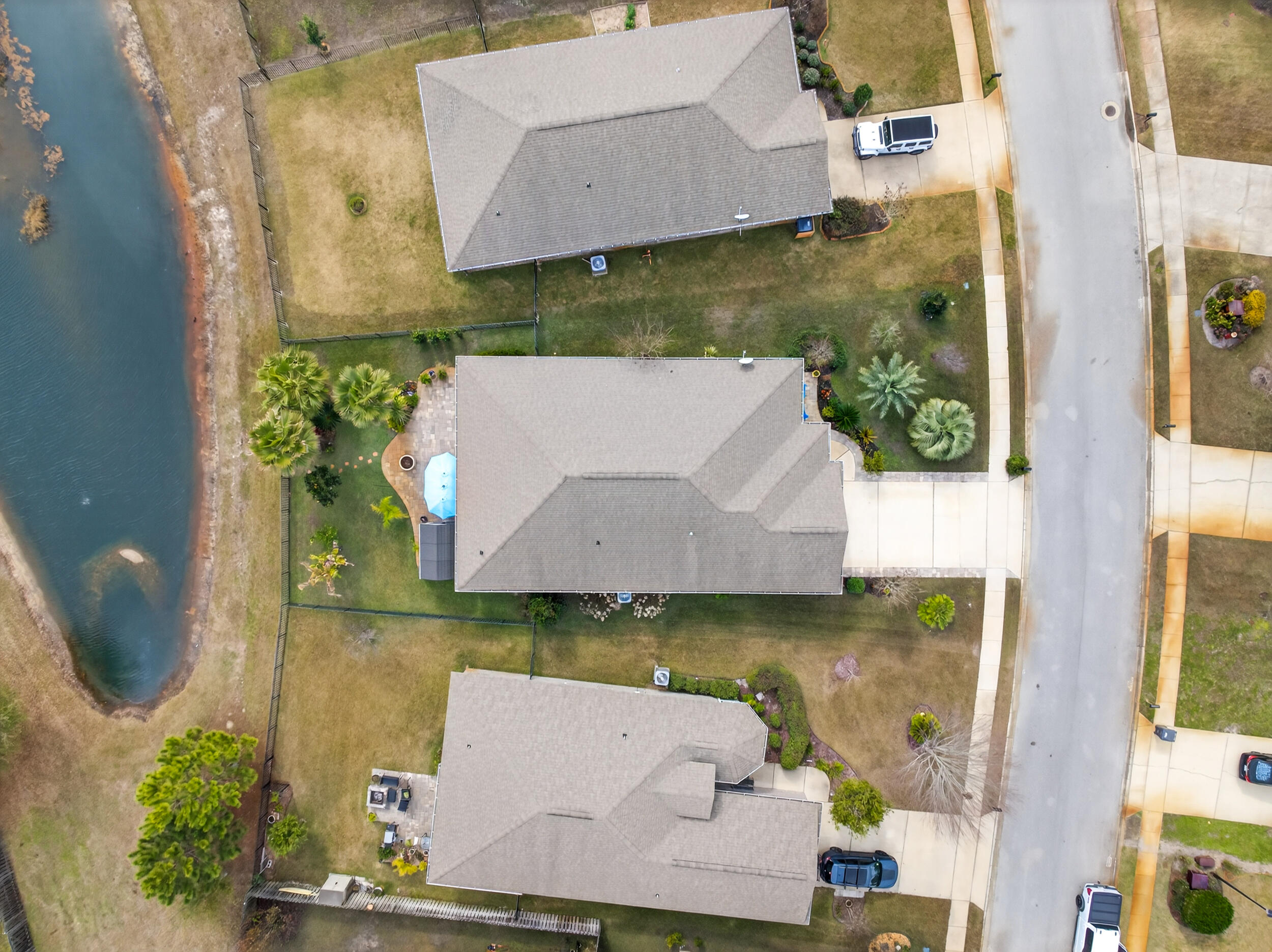 DRIFTWOOD ESTATES - Residential