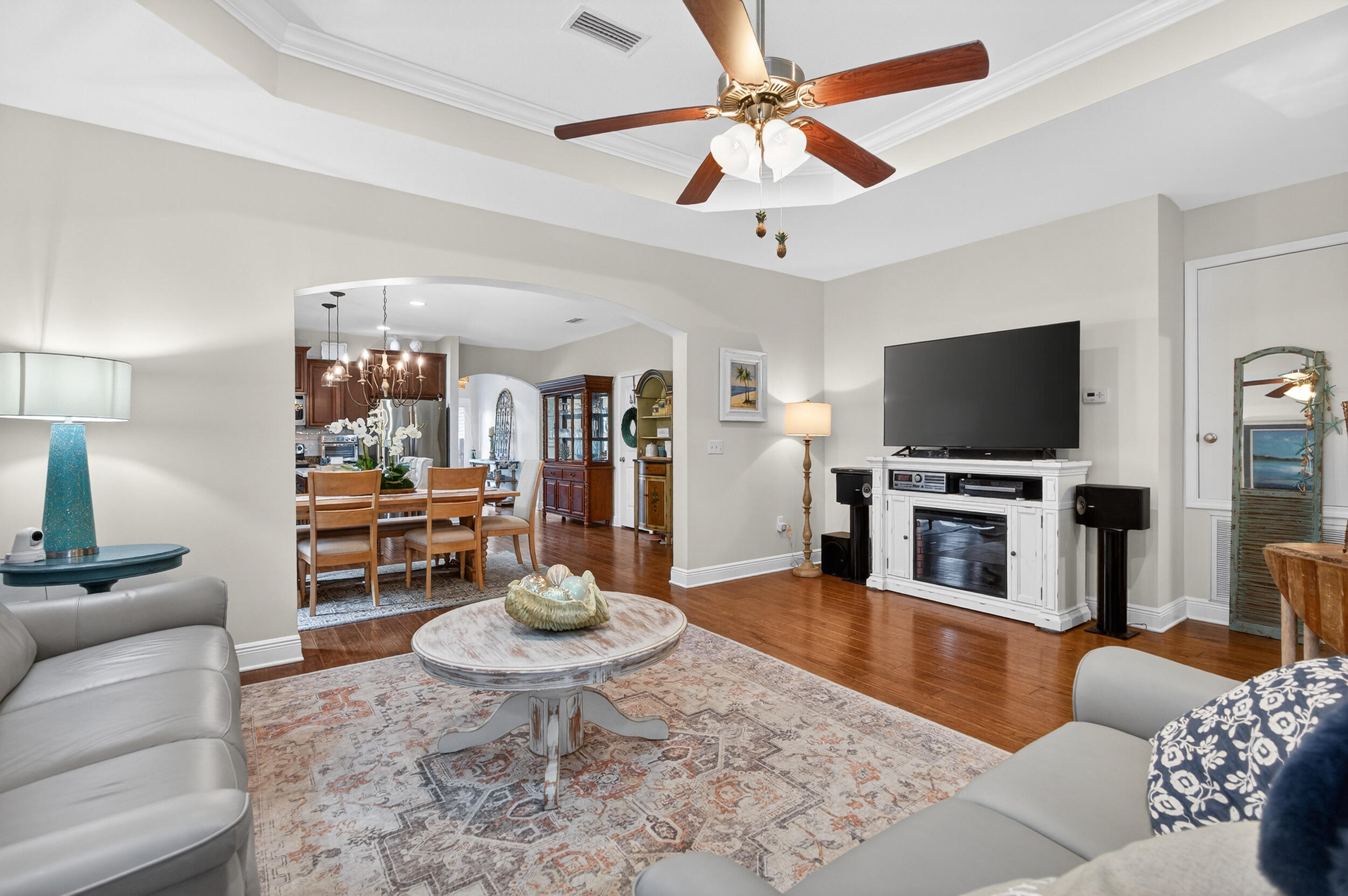 DRIFTWOOD ESTATES - Residential