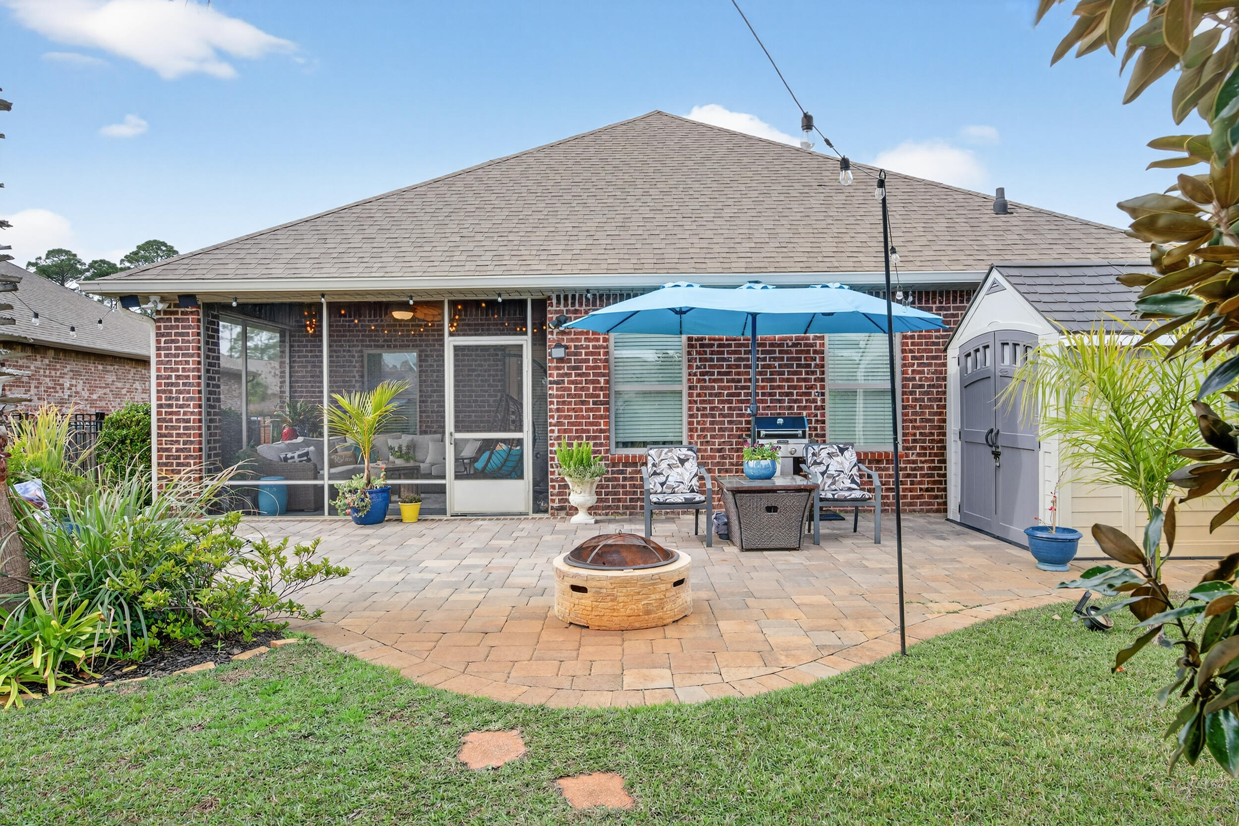 DRIFTWOOD ESTATES - Residential