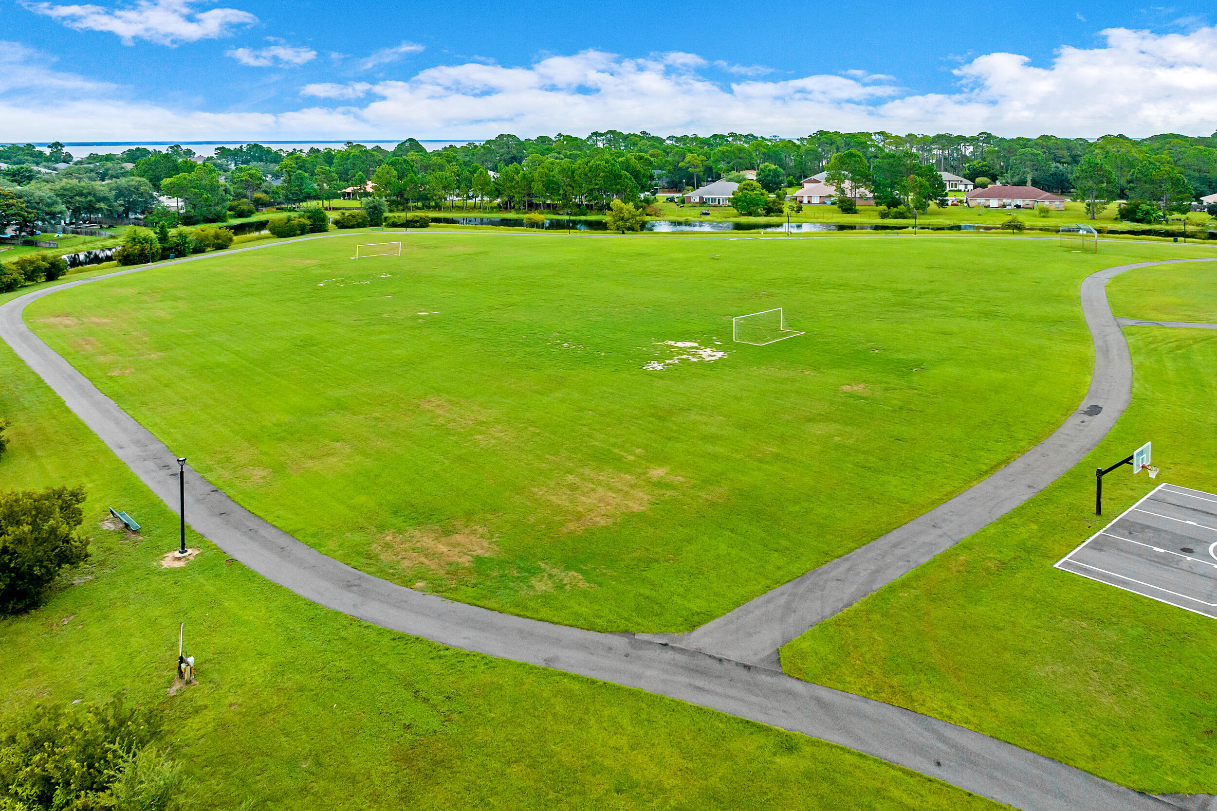 DRIFTWOOD ESTATES - Residential