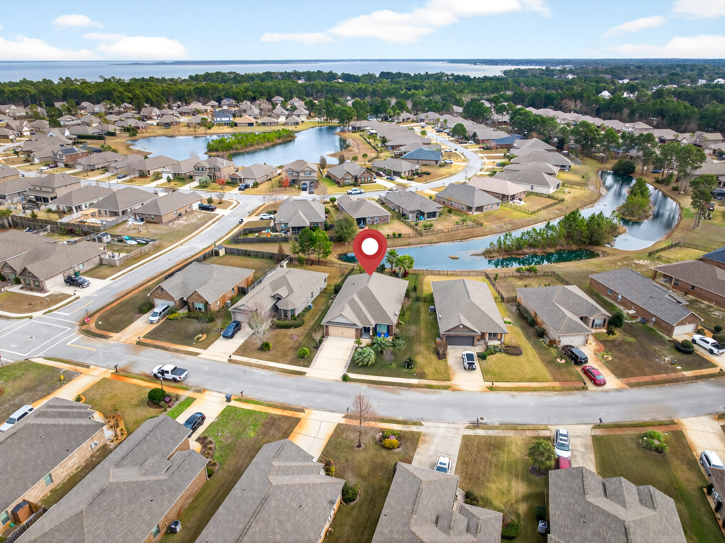 DRIFTWOOD ESTATES - Residential