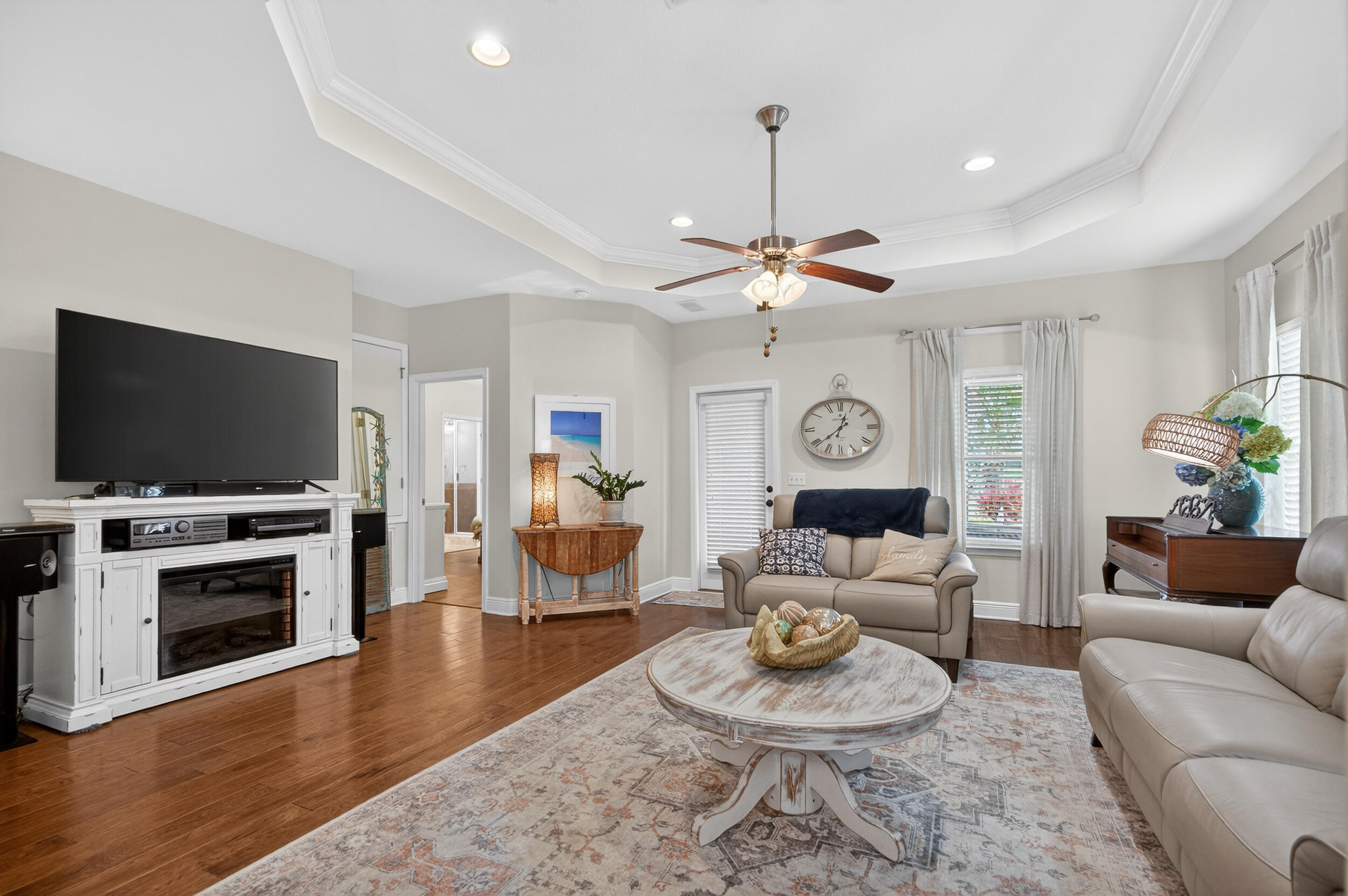 DRIFTWOOD ESTATES - Residential