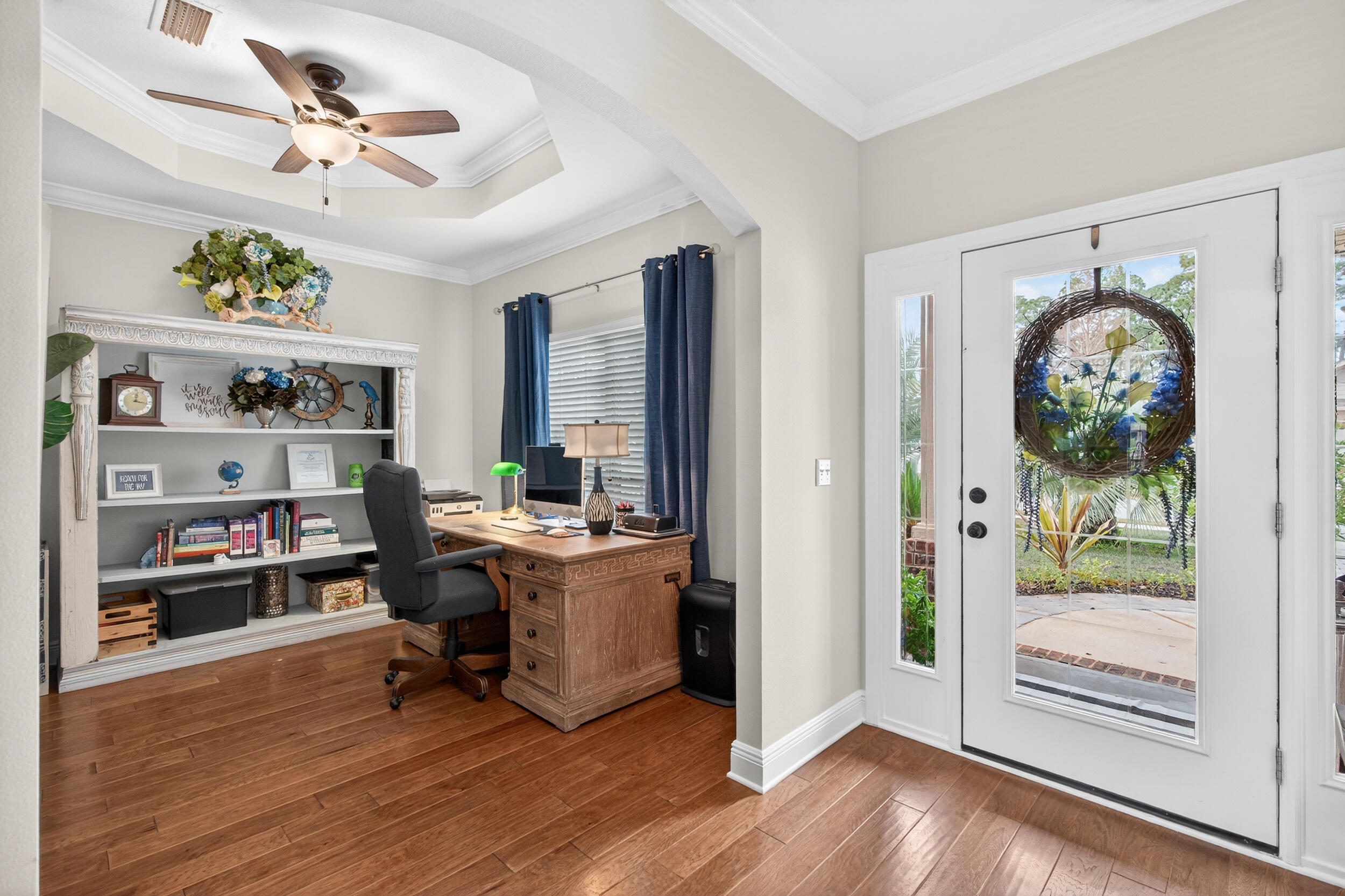 DRIFTWOOD ESTATES - Residential