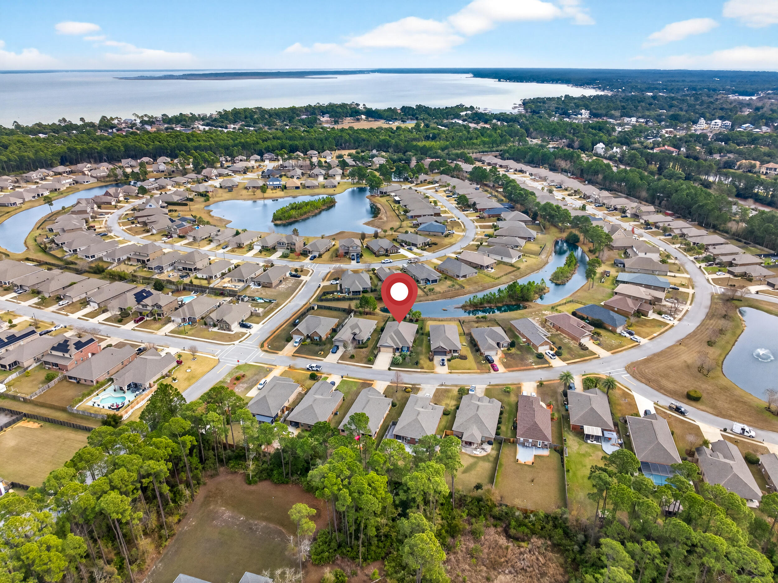 DRIFTWOOD ESTATES - Residential