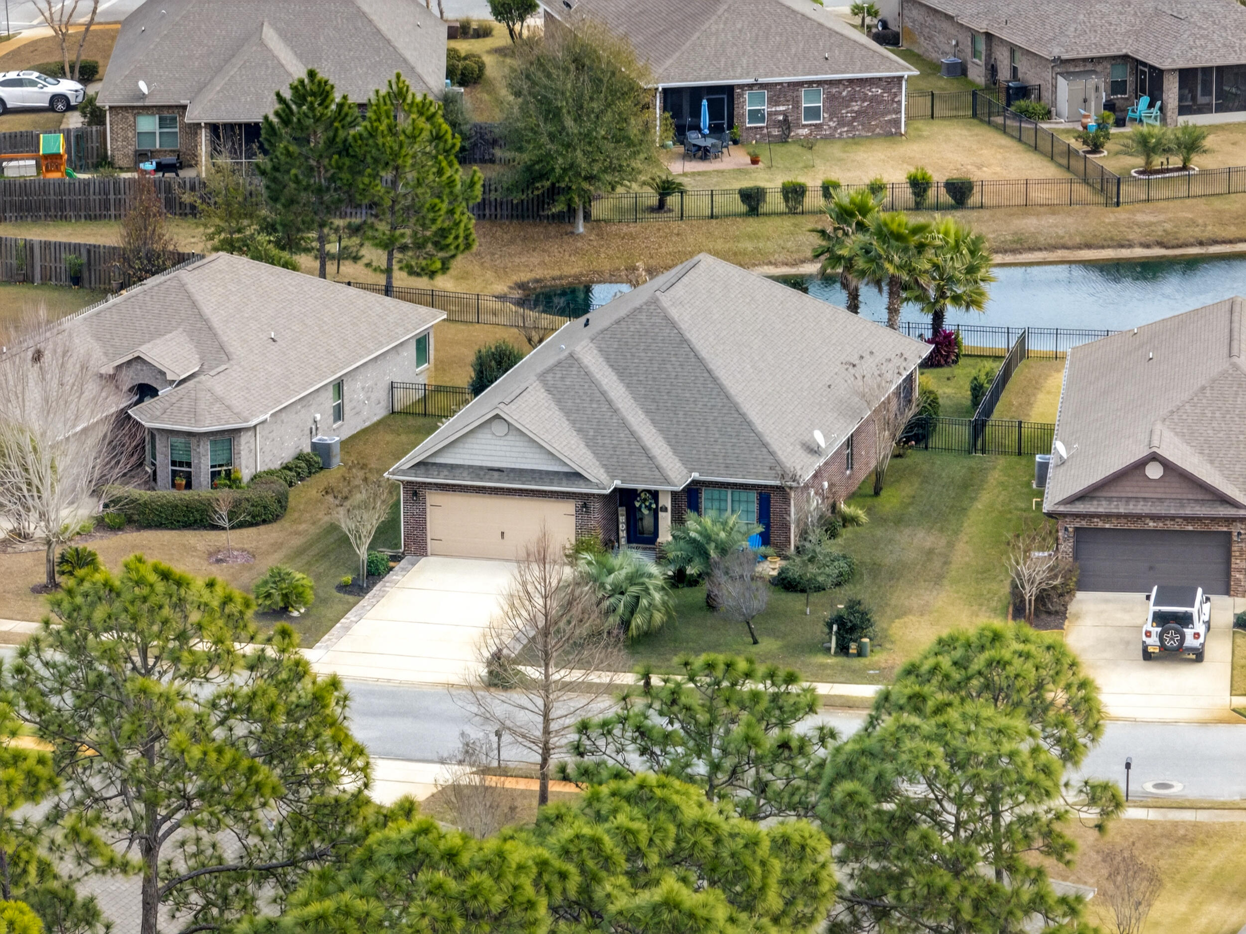 DRIFTWOOD ESTATES - Residential