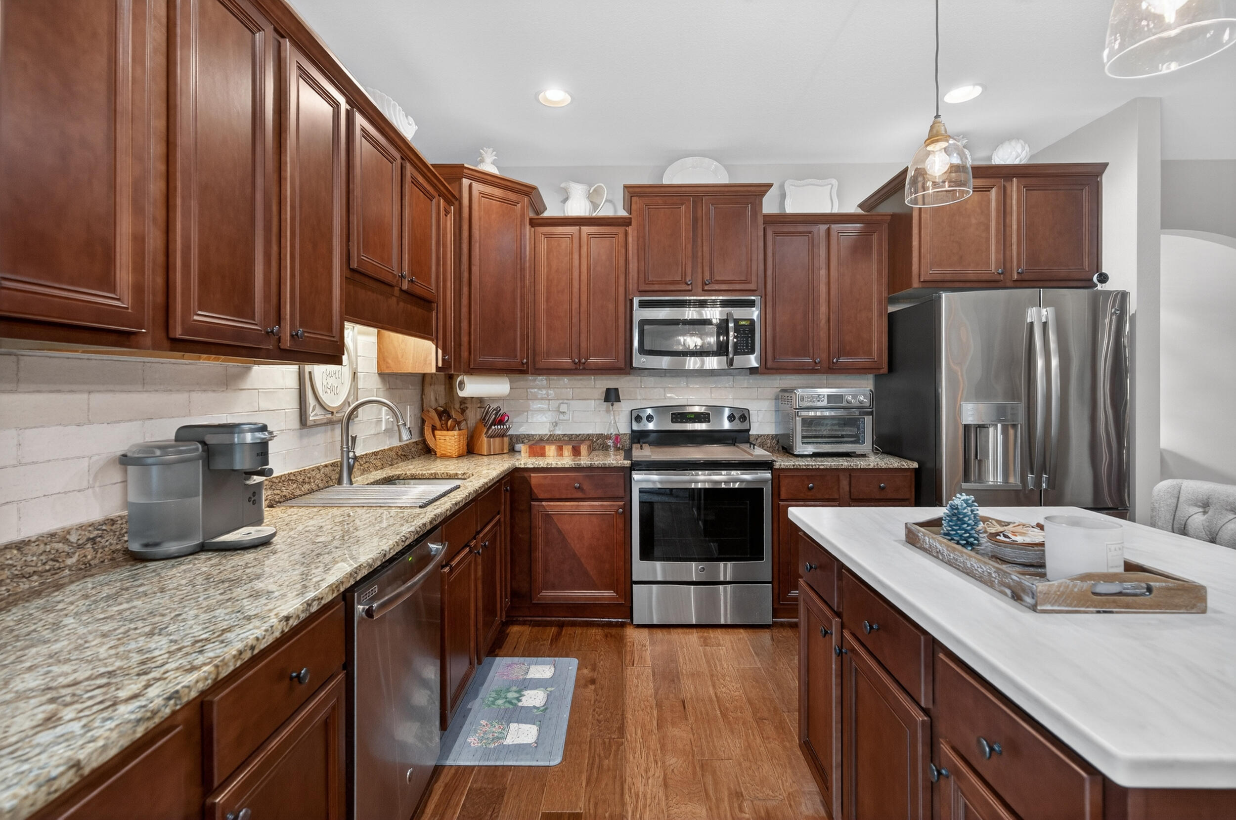 DRIFTWOOD ESTATES - Residential