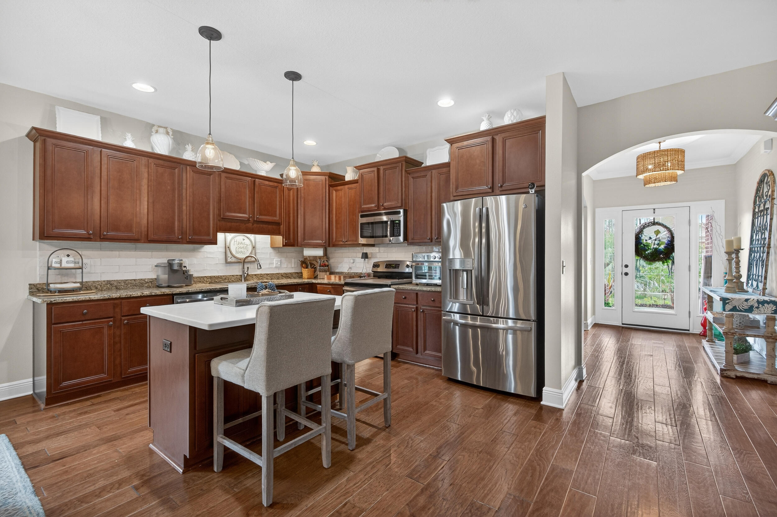 DRIFTWOOD ESTATES - Residential