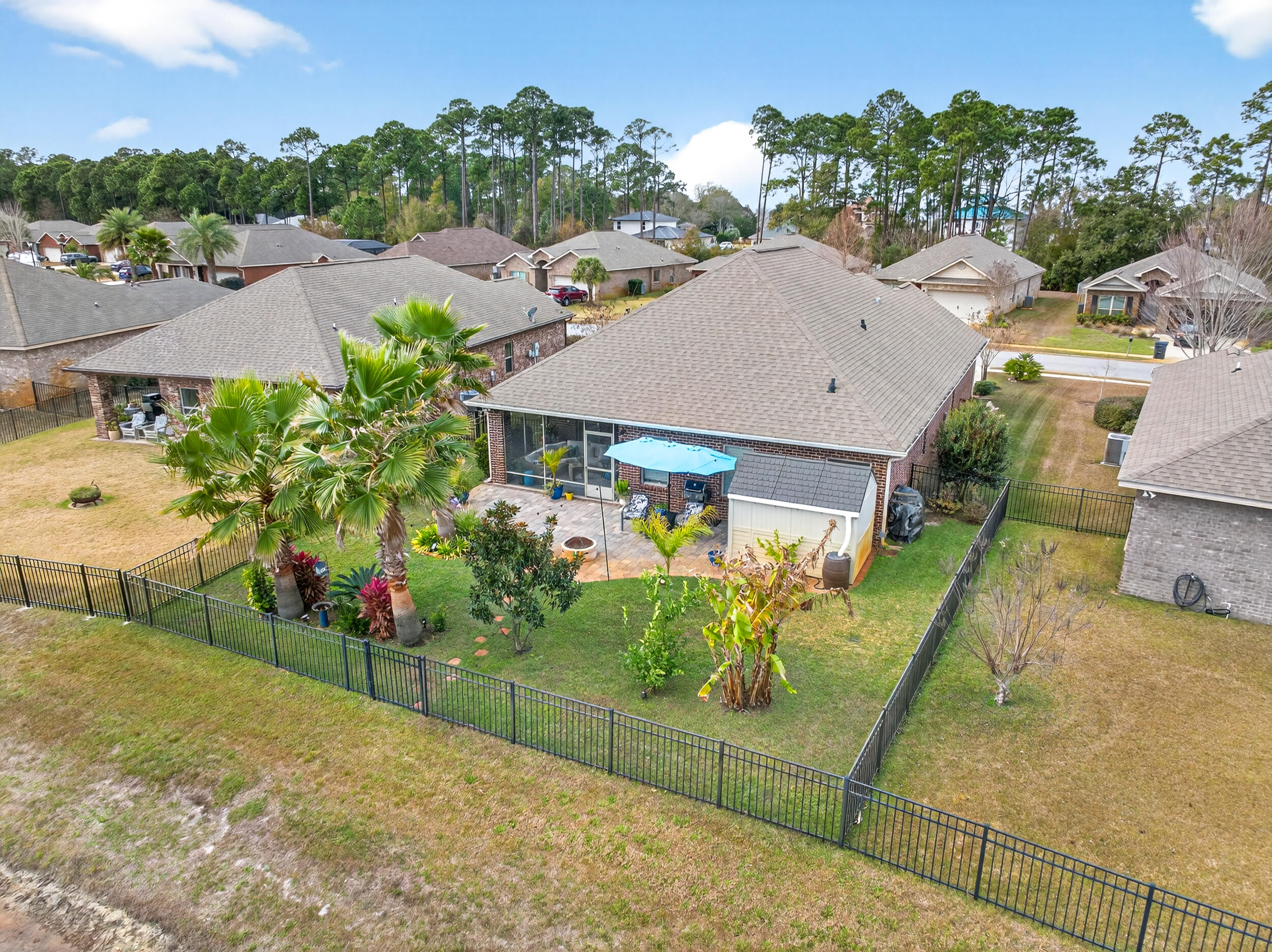 DRIFTWOOD ESTATES - Residential