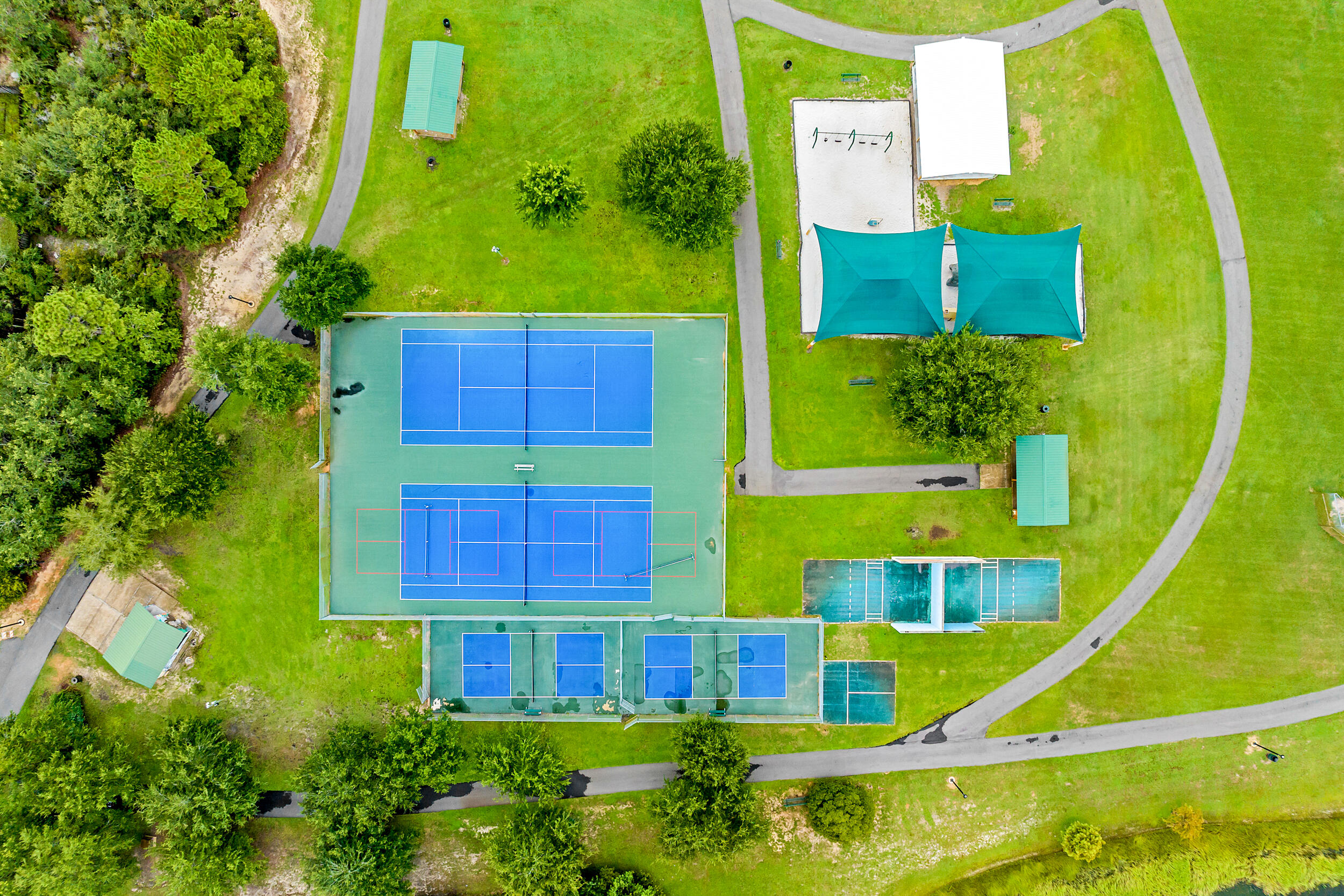 DRIFTWOOD ESTATES - Residential