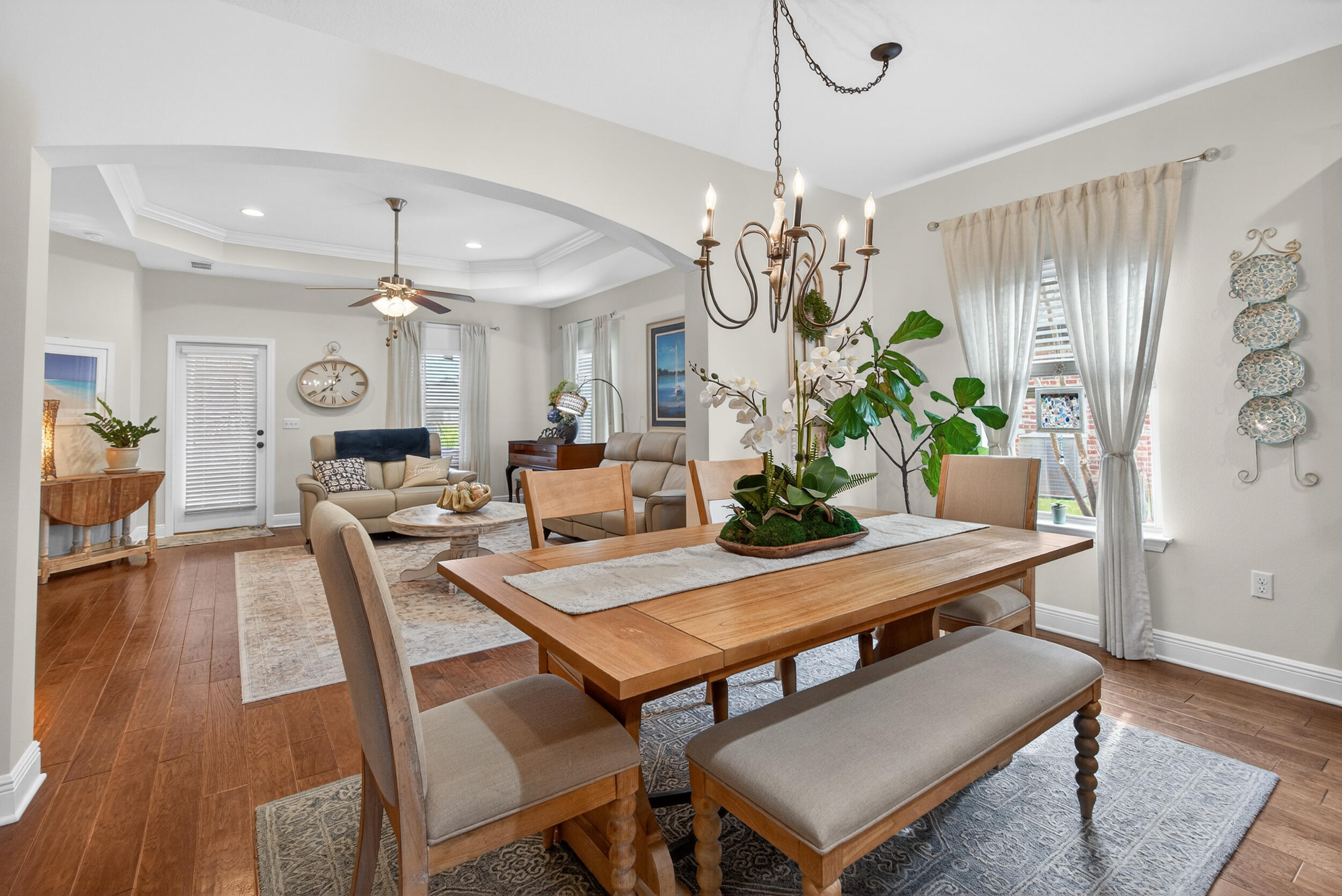 DRIFTWOOD ESTATES - Residential