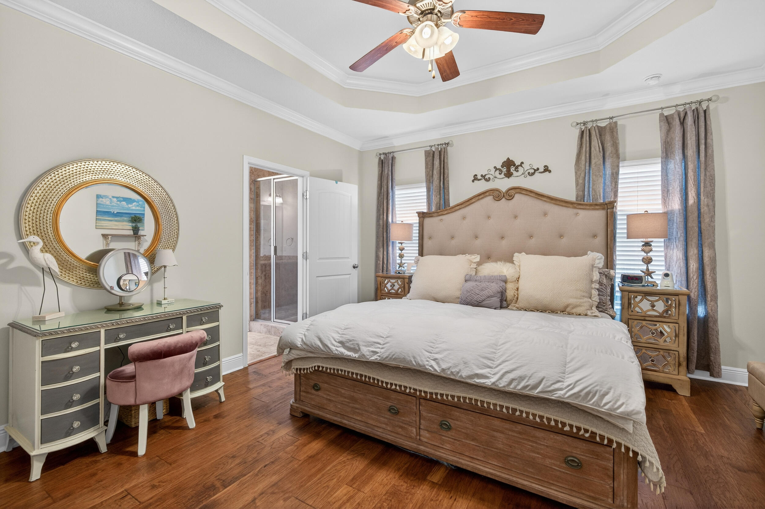 DRIFTWOOD ESTATES - Residential