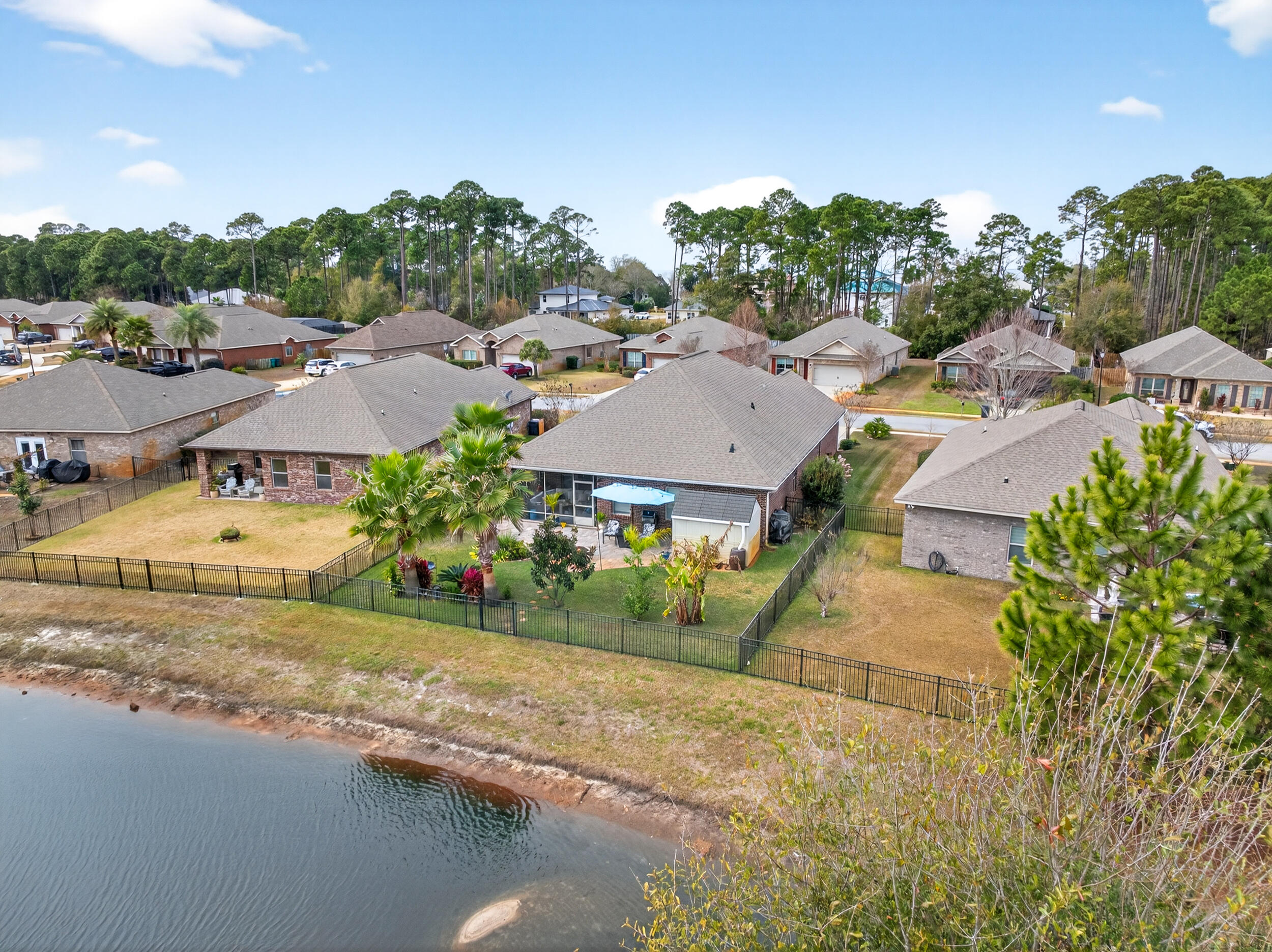 DRIFTWOOD ESTATES - Residential