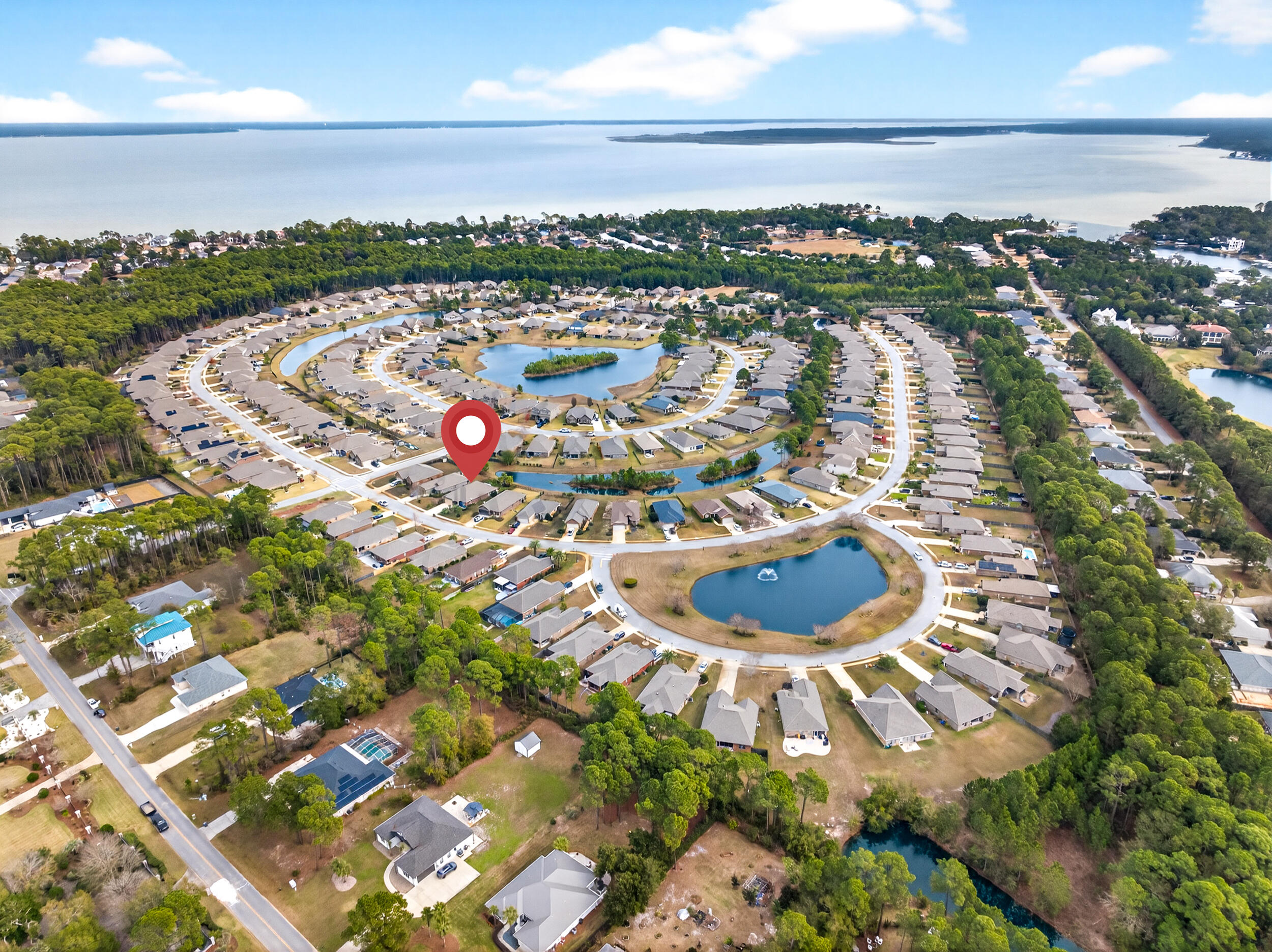 DRIFTWOOD ESTATES - Residential