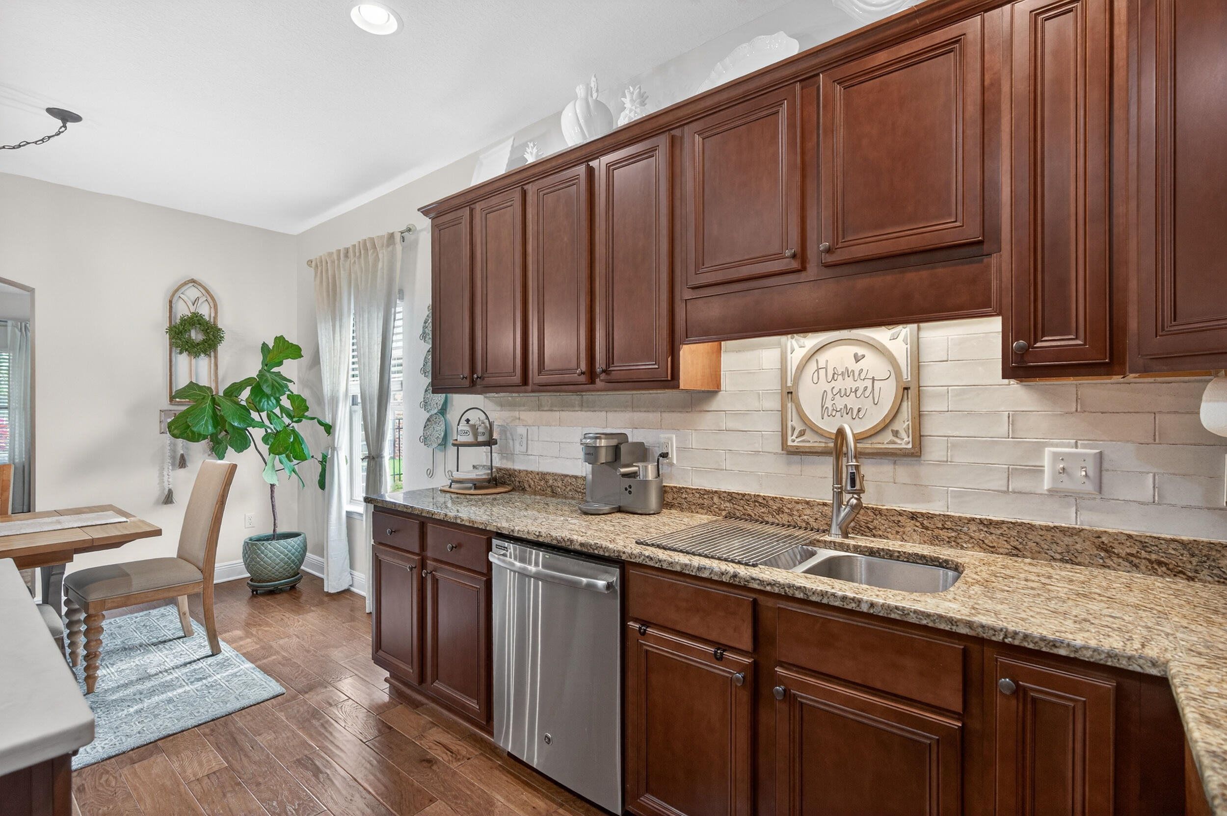 DRIFTWOOD ESTATES - Residential