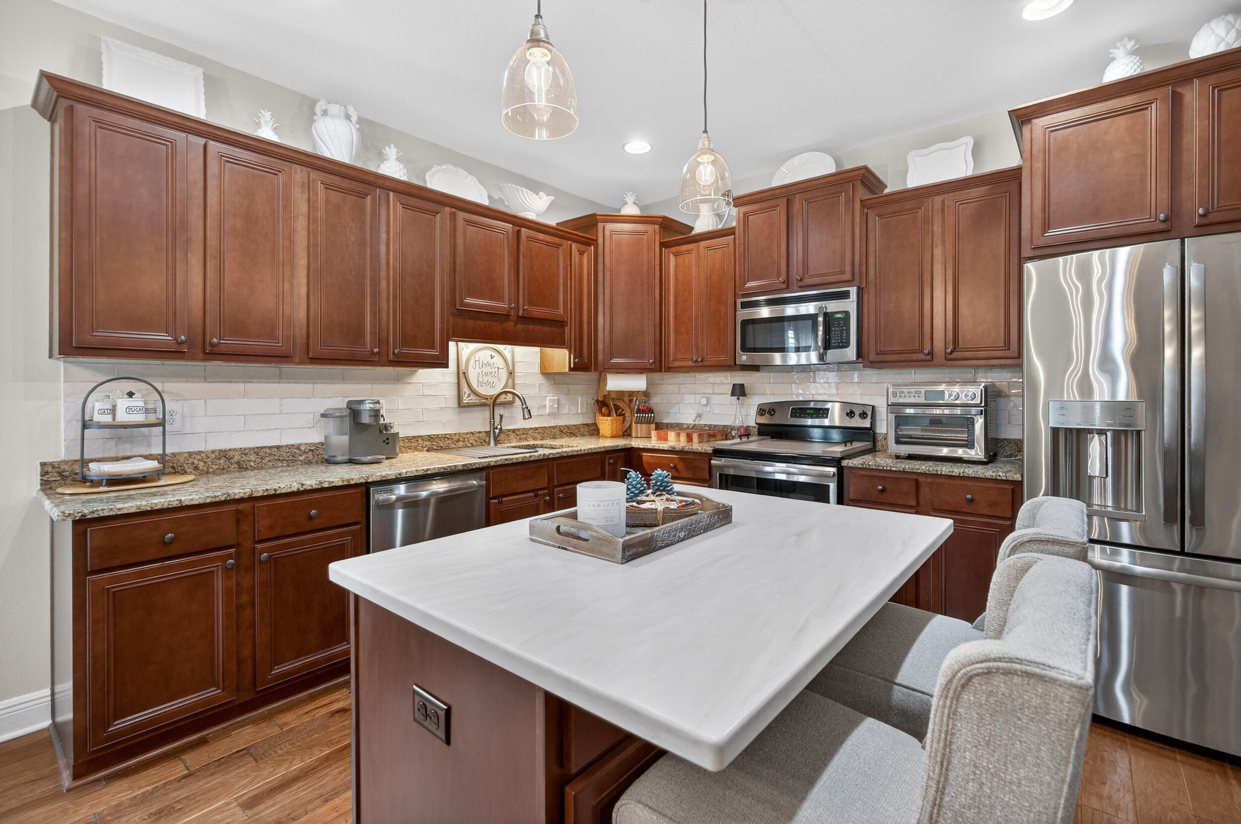 DRIFTWOOD ESTATES - Residential